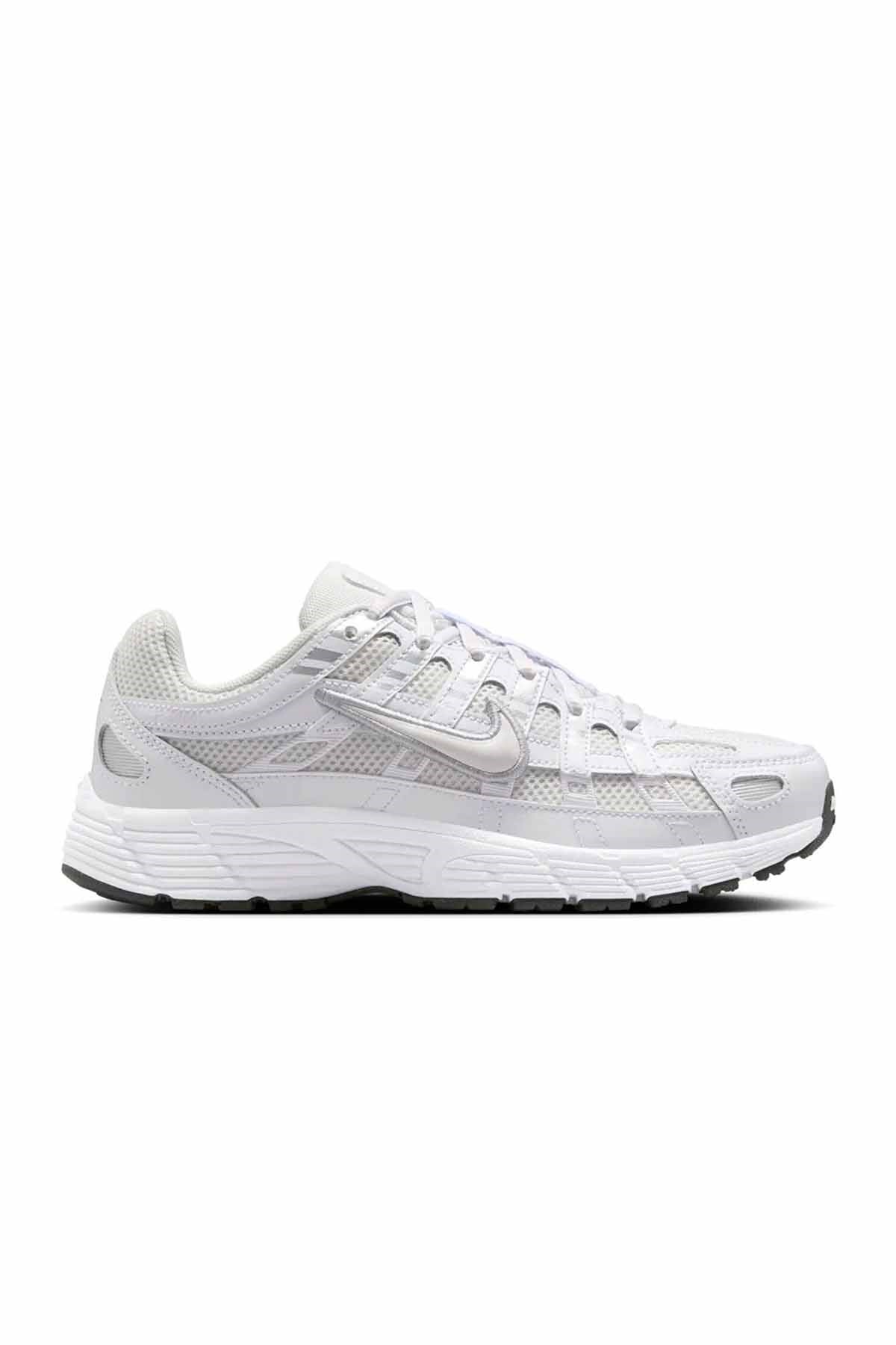 NIKESneakerNike P-6000 Unisex Sneaker HV5064-003Çok Renkli