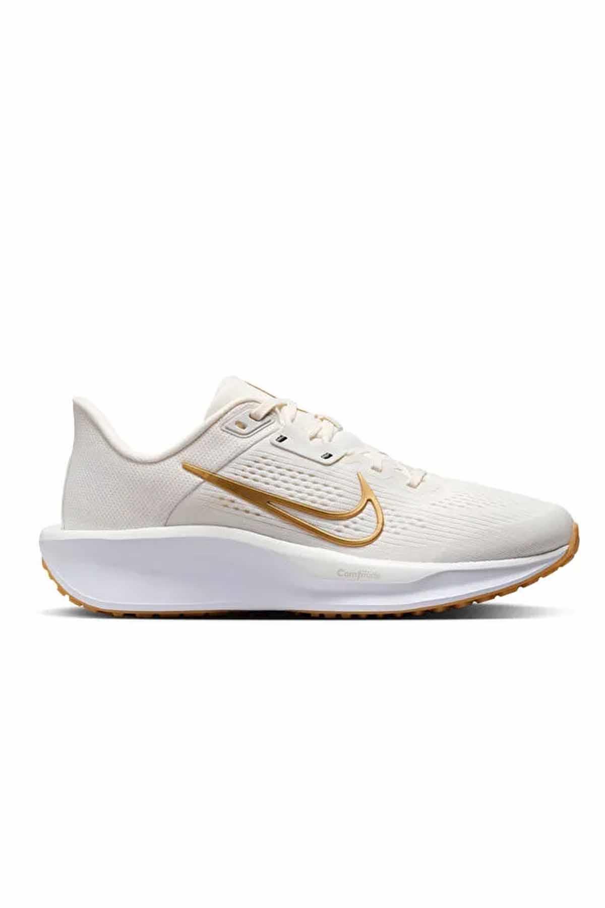 NIKESneakerNike QUEST 6 Unisex Sneaker Ayakkabı FD6034-003-Bej