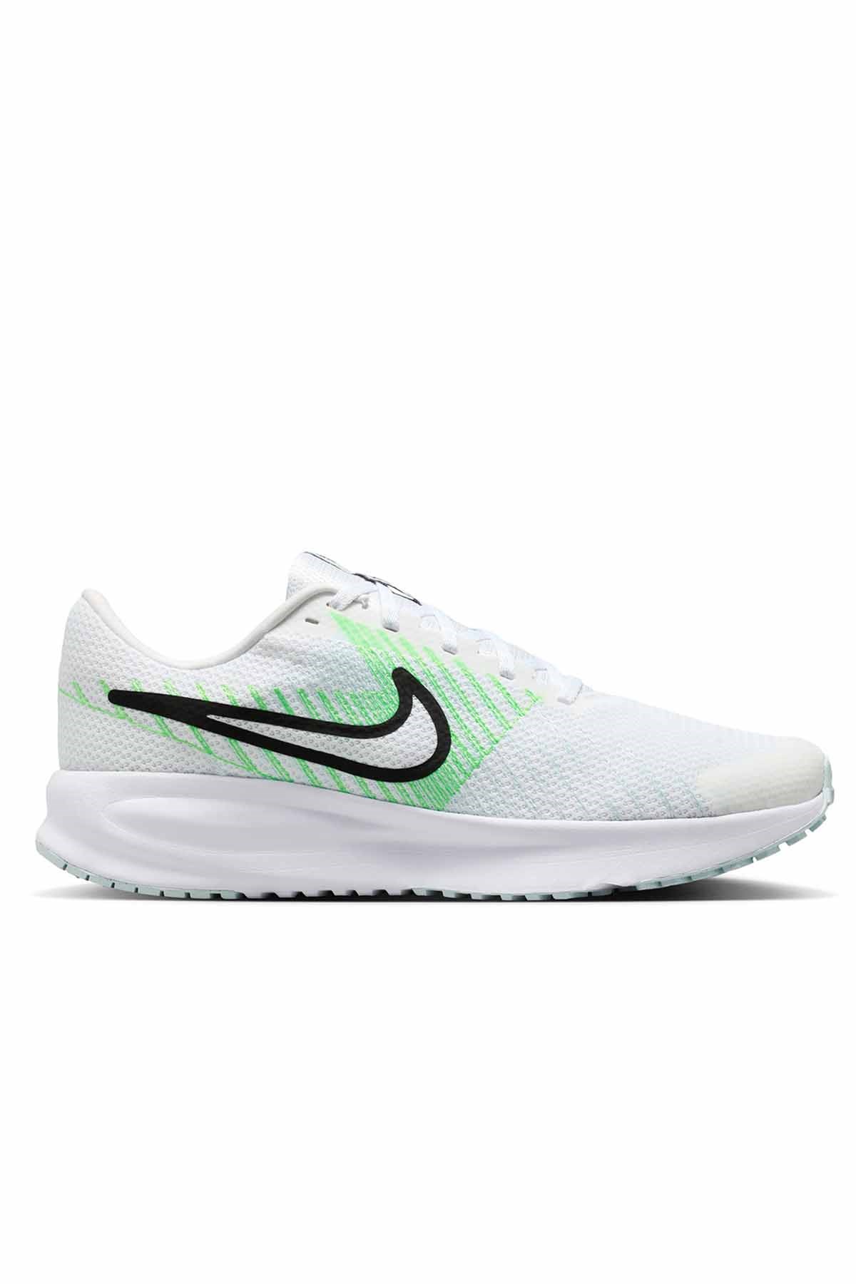 NIKESneakerNike Run Defy Erkek Sneaker Ayakkabı HM9594-112-BEYAZ