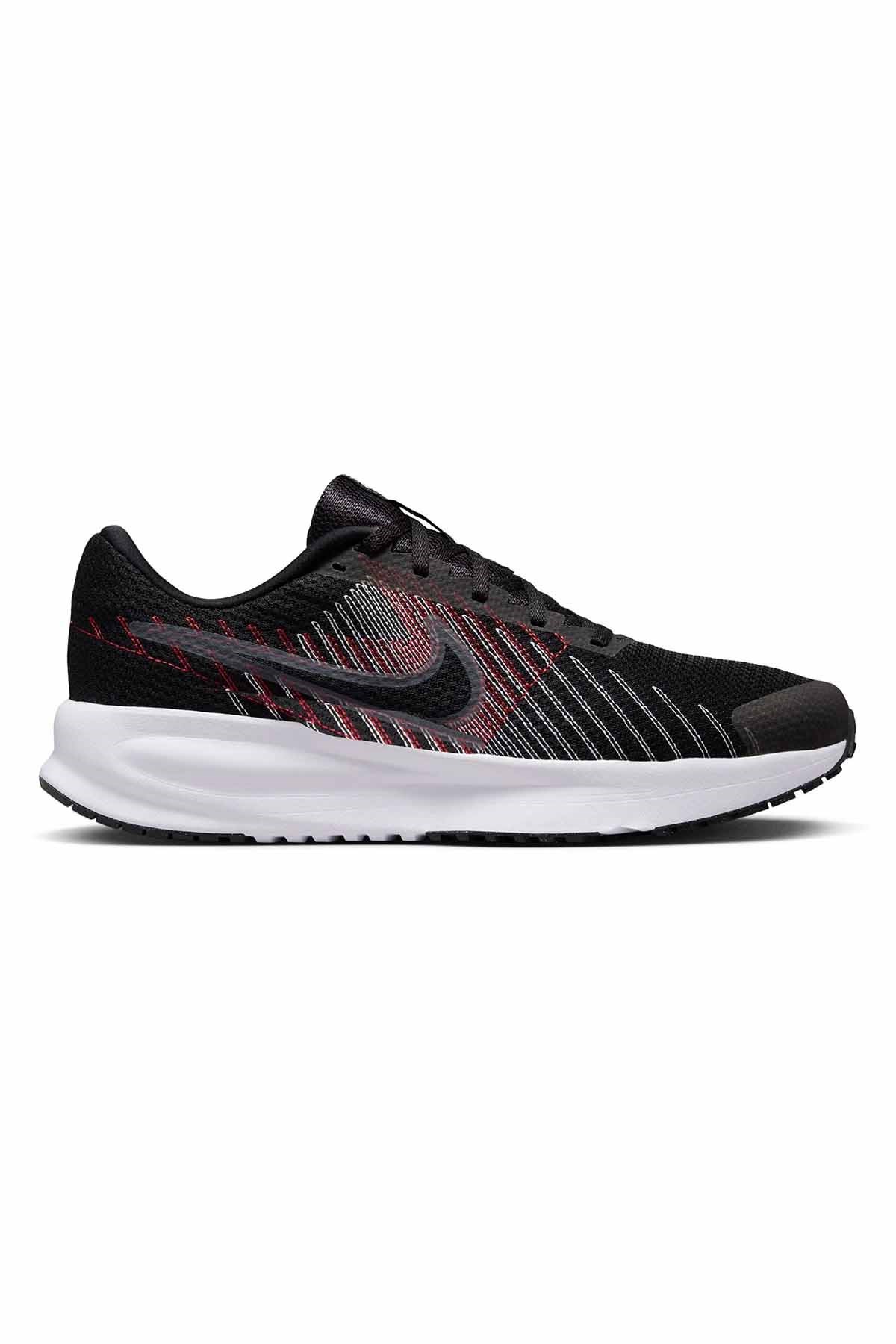 NIKESneakerNike Run Defy Erkek Sneaker HM9594-001SIYAH