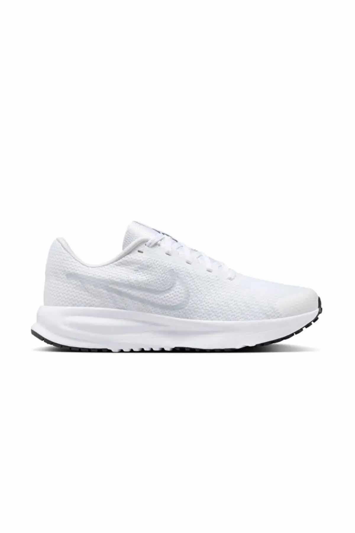NIKESneakerNike Run Defy Kadın Sneaker Ayakkabı HM9593-103-BEYAZ