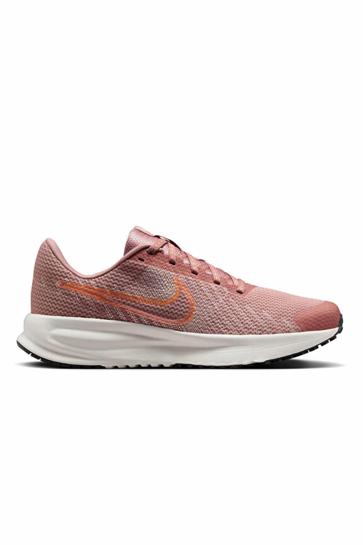 NIKESneakerNike Run Defy Kadın Sneaker Ayakkabı HM9593-601-PEMBE