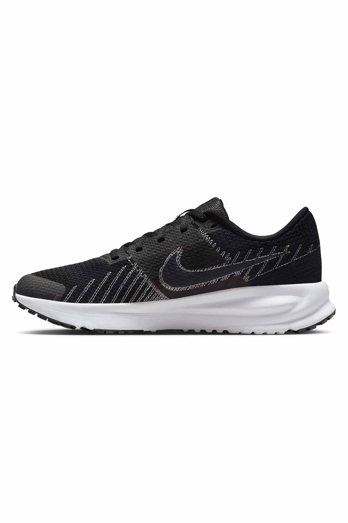 NIKESneakerNike Run Defy Kadın Sneaker HM9593-002Siyah