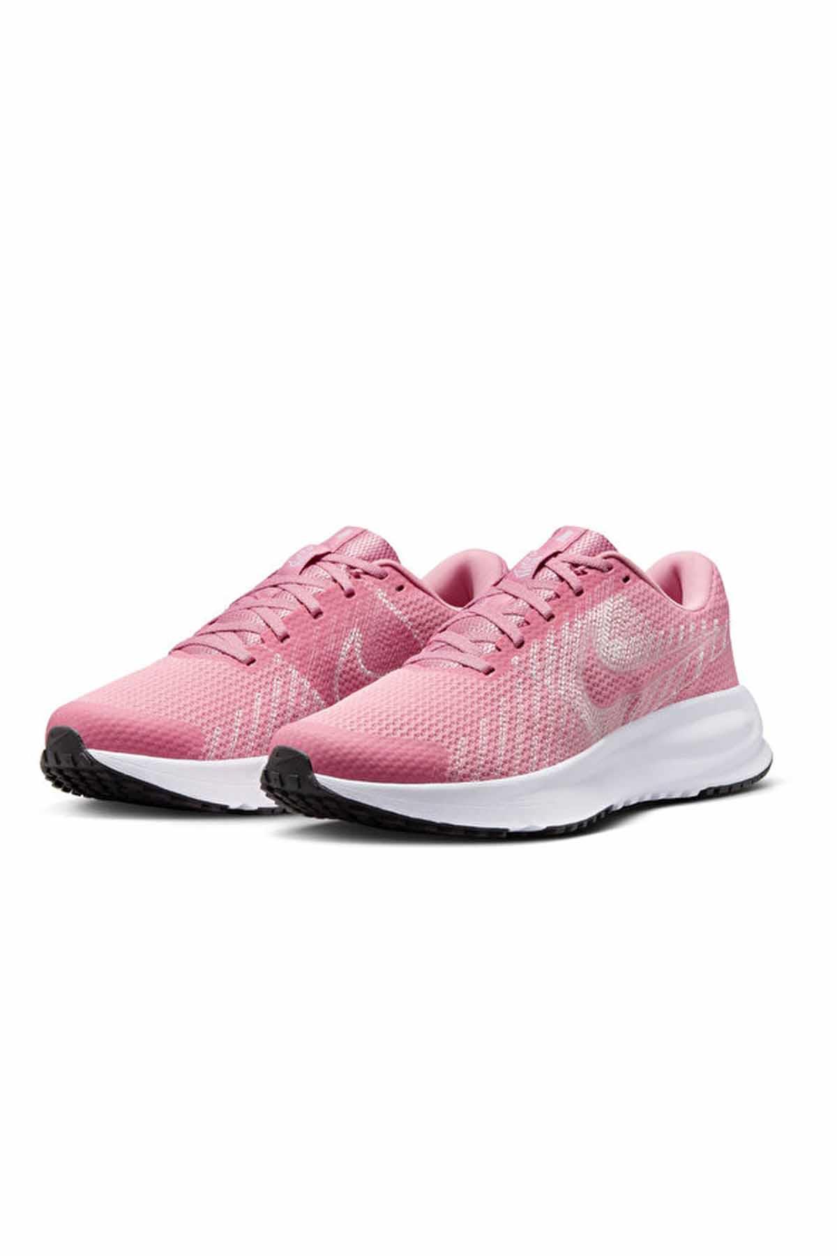 NIKESneakerNike Run Defy Kadın Sneaker Ayakkabı HM9593-600-PEMBE