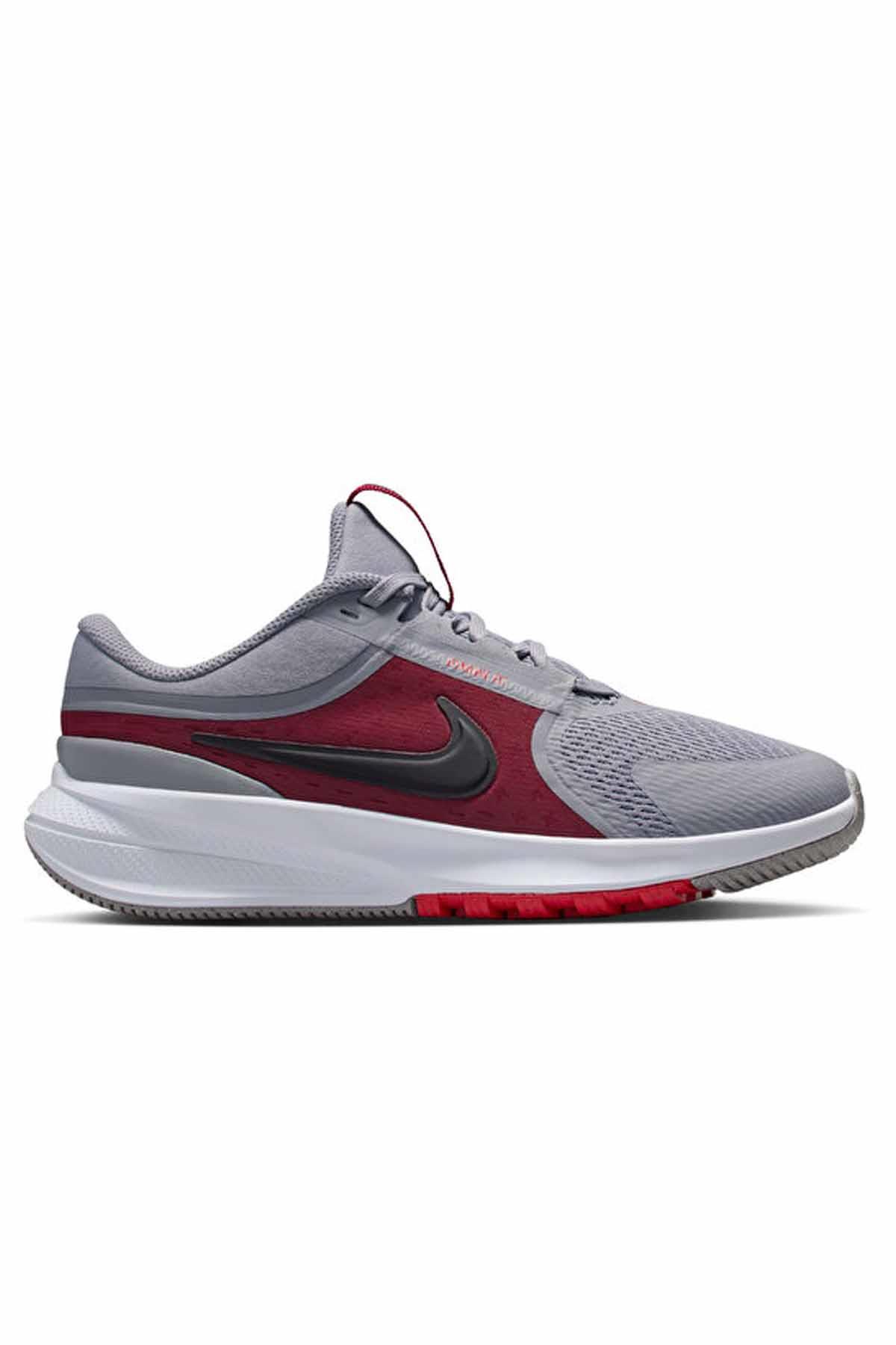 NIKESneakerNike Star Runner 5 (GS) Kadın Sneaker Ayakkabı HF7004-100-Çok Renkli