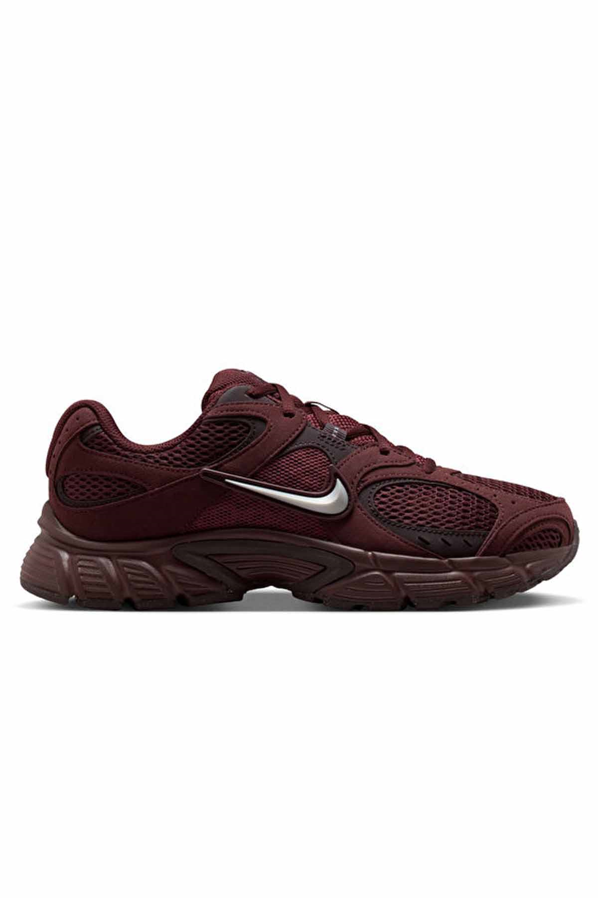 NIKESneakerNike V5 RNR Kadın Sneaker Ayakkabı Kadın Sneaker Ayakkabı II6294-601-BORDO