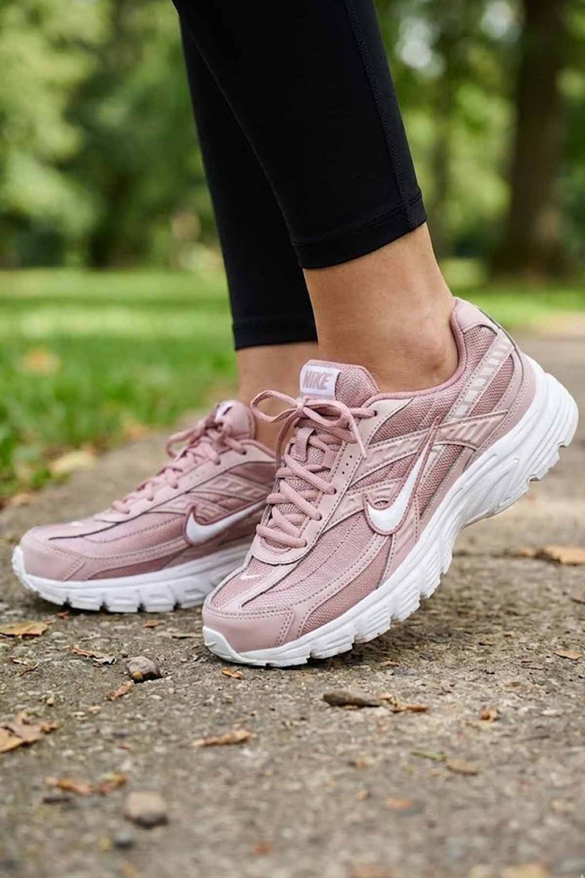 NIKESneakerNike Wmns Initiator Kadın Sneaker Ayakkabı 394053-600-Çok Renkli