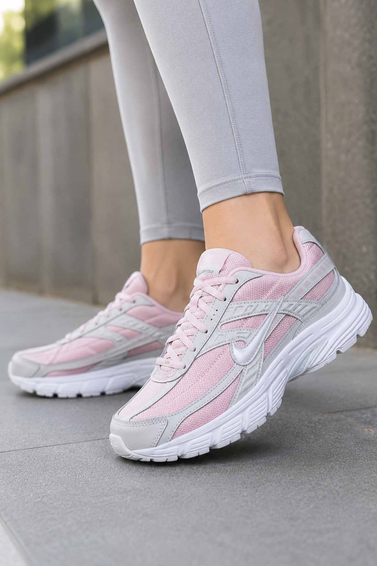 NIKESneakerNike Wmns Initiator Kadın Sneaker 394053-601Çok Renkli