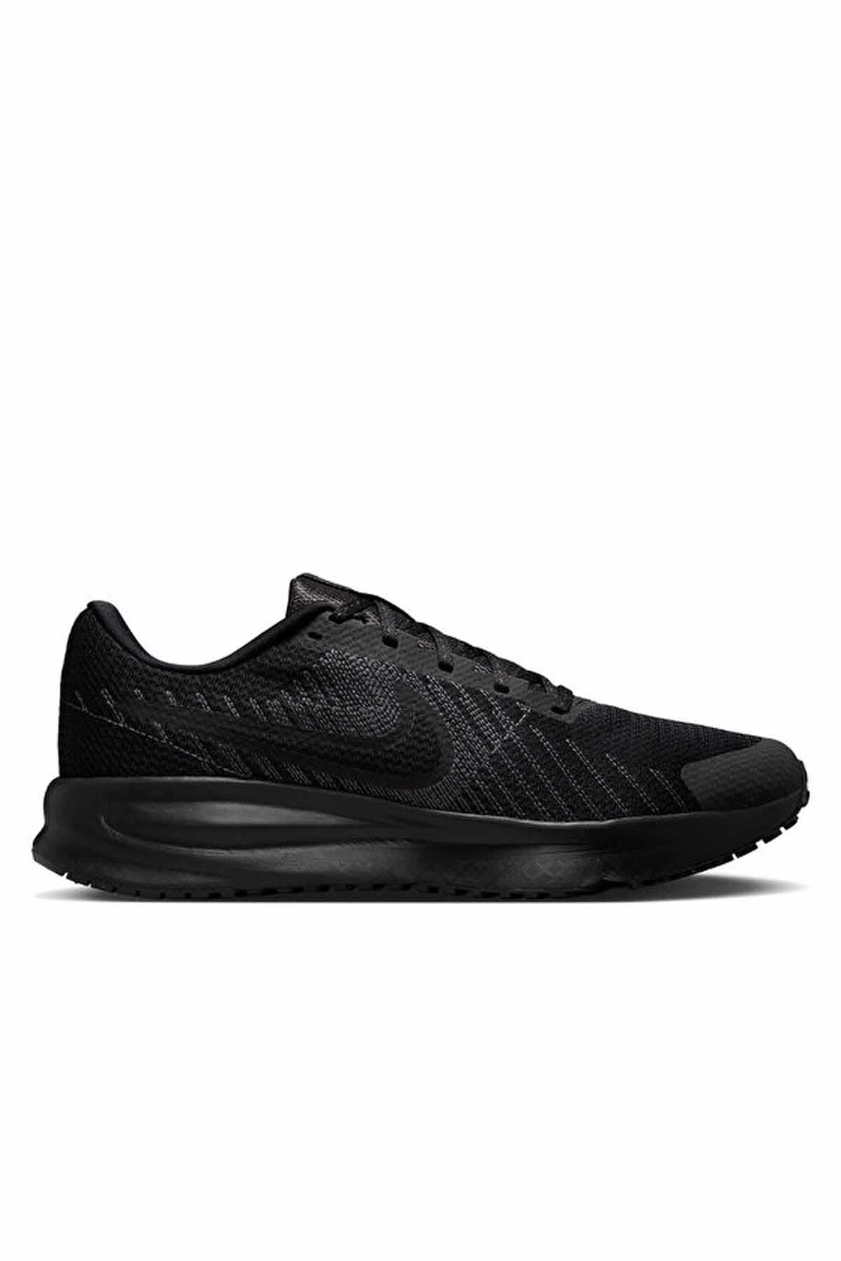 NIKESneakerNiker Run Defy Erkek Sneaker Ayakkabı HM9594-002-SIYAH