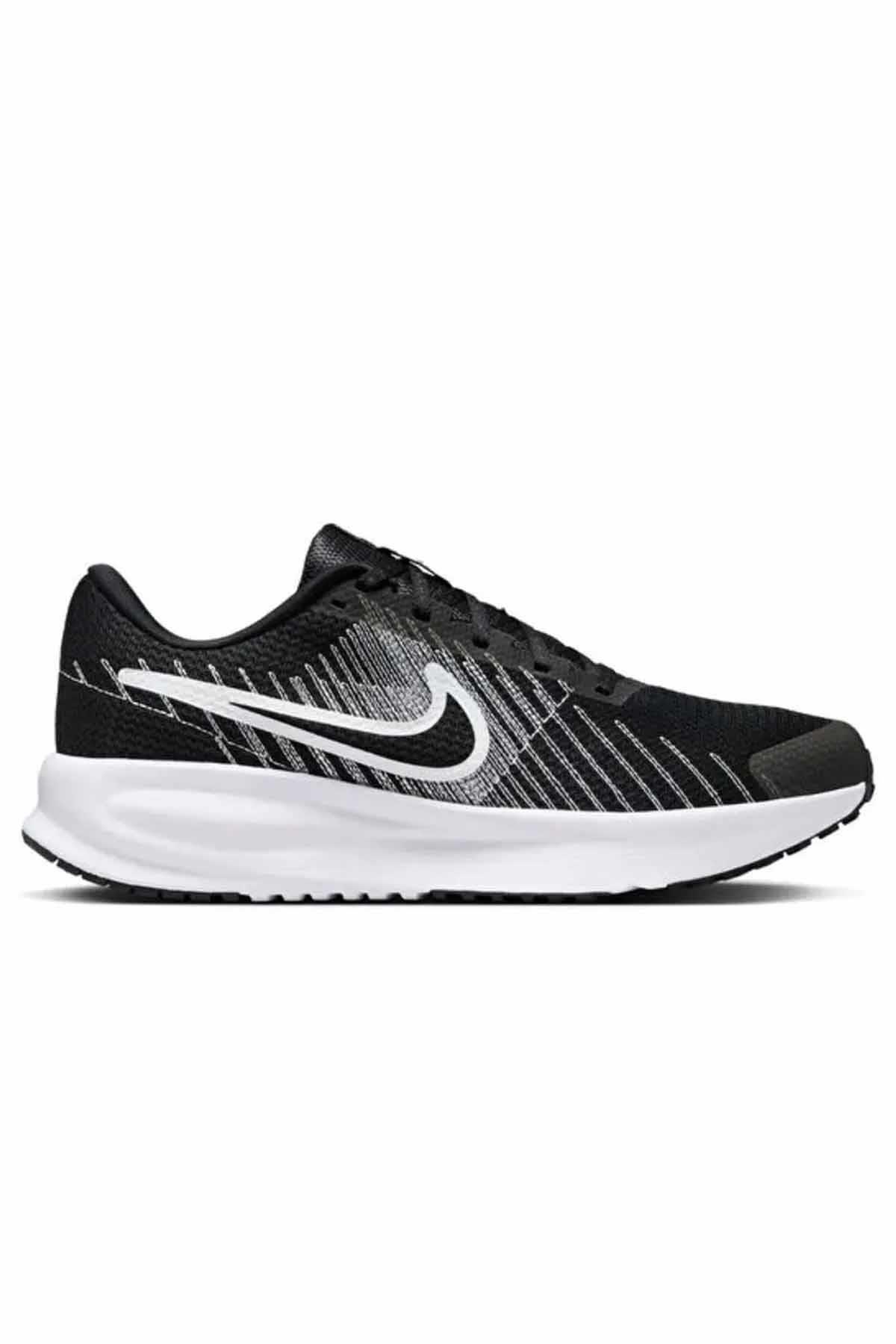 NIKESneakerNiker Run Defy Erkek Sneaker Ayakkabı HM9594-004-SIYAH