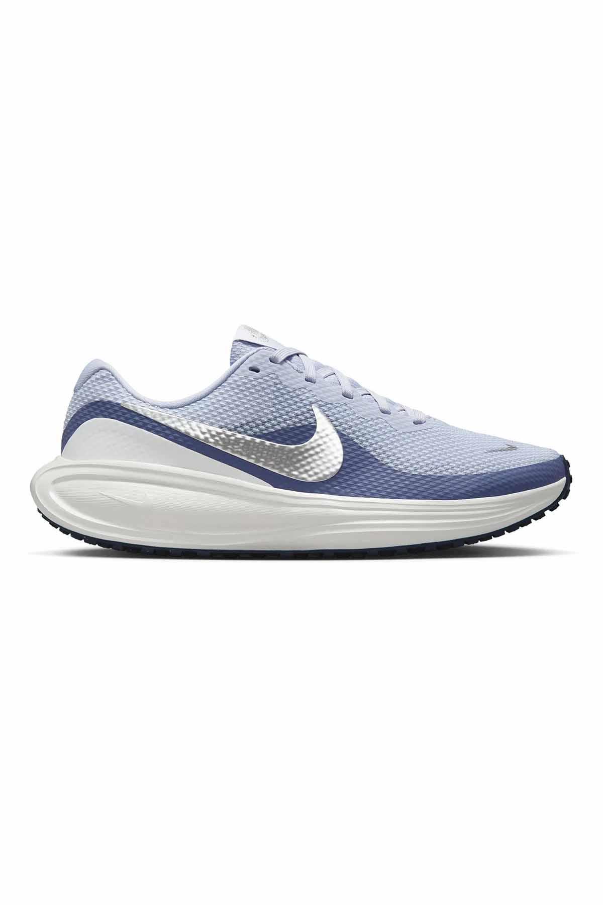 NIKESneakerW NIKE REVOLUTION 8 Kadın Sneaker Ayakkabı HJ8485-003-Çok Renkli
