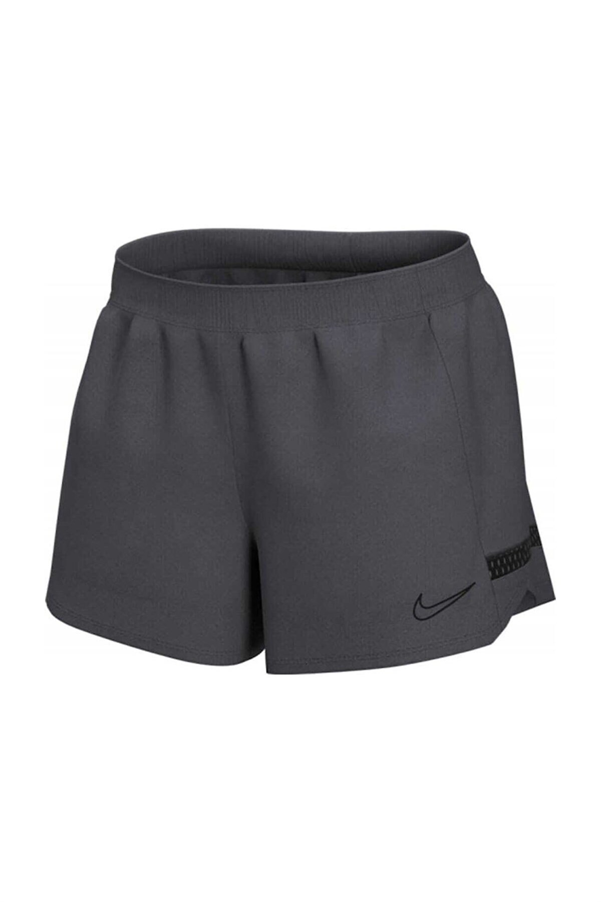 NIKEŞortNike  Df Acd21 Short K Kadın Şort CV2649-060-Gri