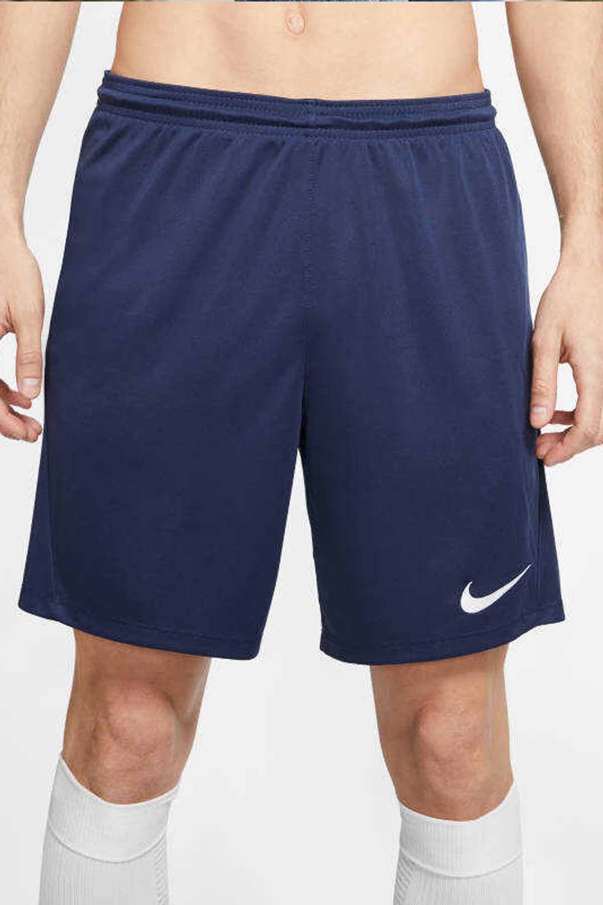 NIKEŞortNike M DRY PARK III SHORT NB K Erkek Şort BV6855410