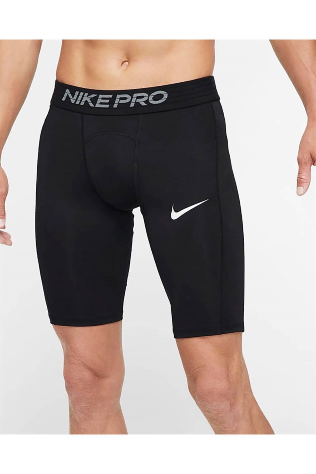 NIKEŞortNike M Np Short Long Erkek Şort BV5637-010-Siyah
