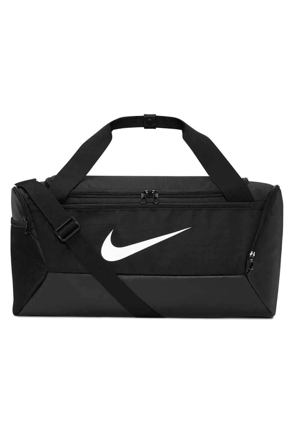 NIKESpor ve Seyehat ÇantasıNike Antrenman Spor Çantası Unisex Spor ve Seyehat Çantası DM3976-010-SIYAH
