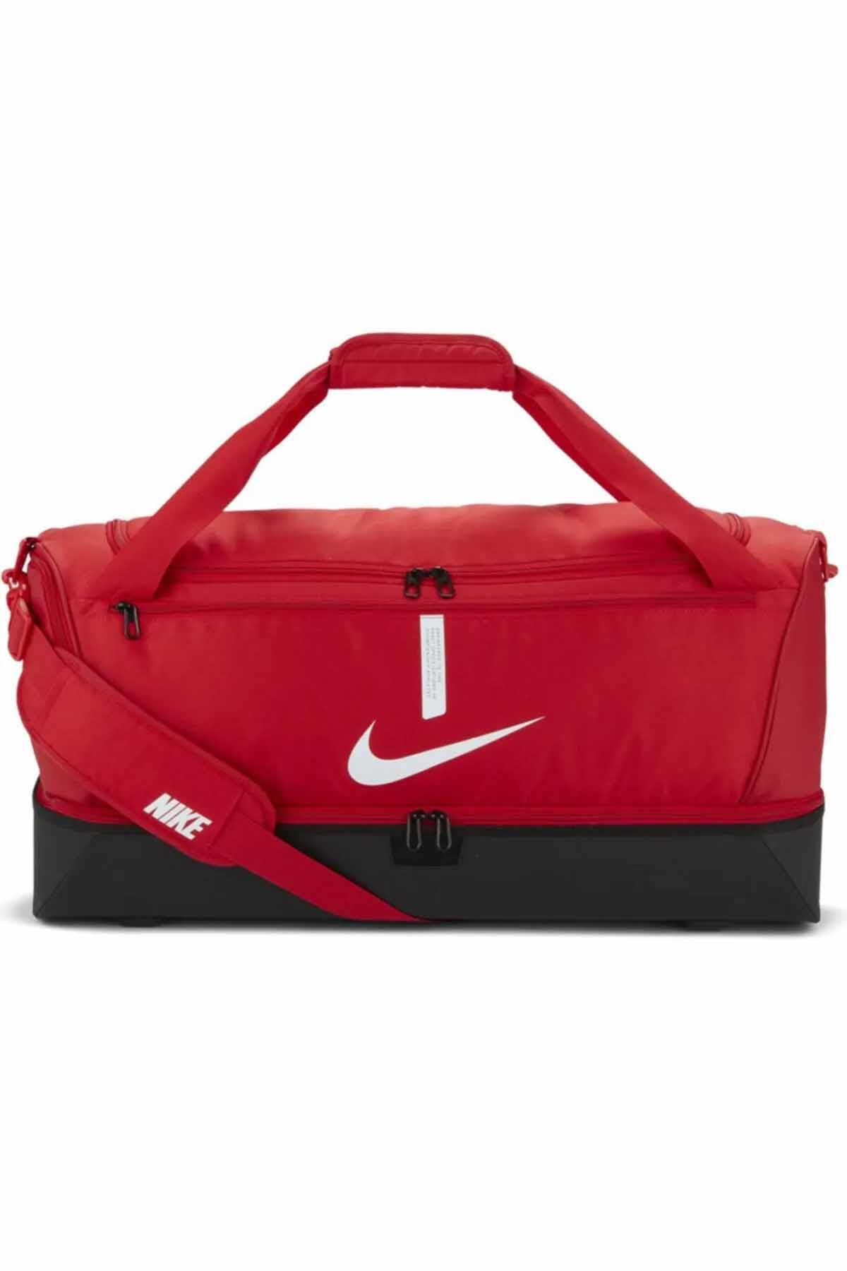 NIKESpor ve Seyehat ÇantasıNike Nk Acdmy Team L Hdcs Unisex Spor ve Seyehat Çantası CU8087-657-KIRMIZI