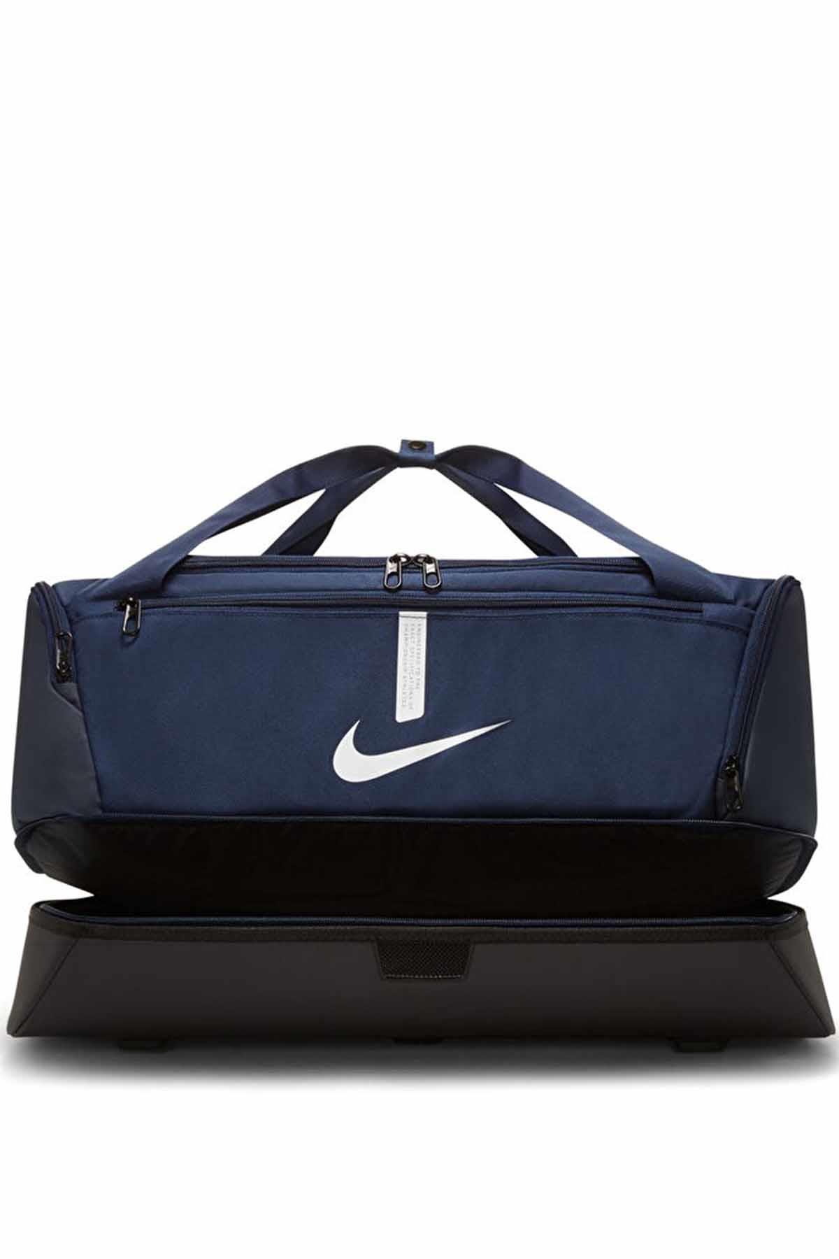 NIKESpor ve Seyehat ÇantasıNike Spor Çanta 37 LT  54 cm. (U) x 31 cm. (G) x 28 cm. (Y)  CU8096-410-1-LACI