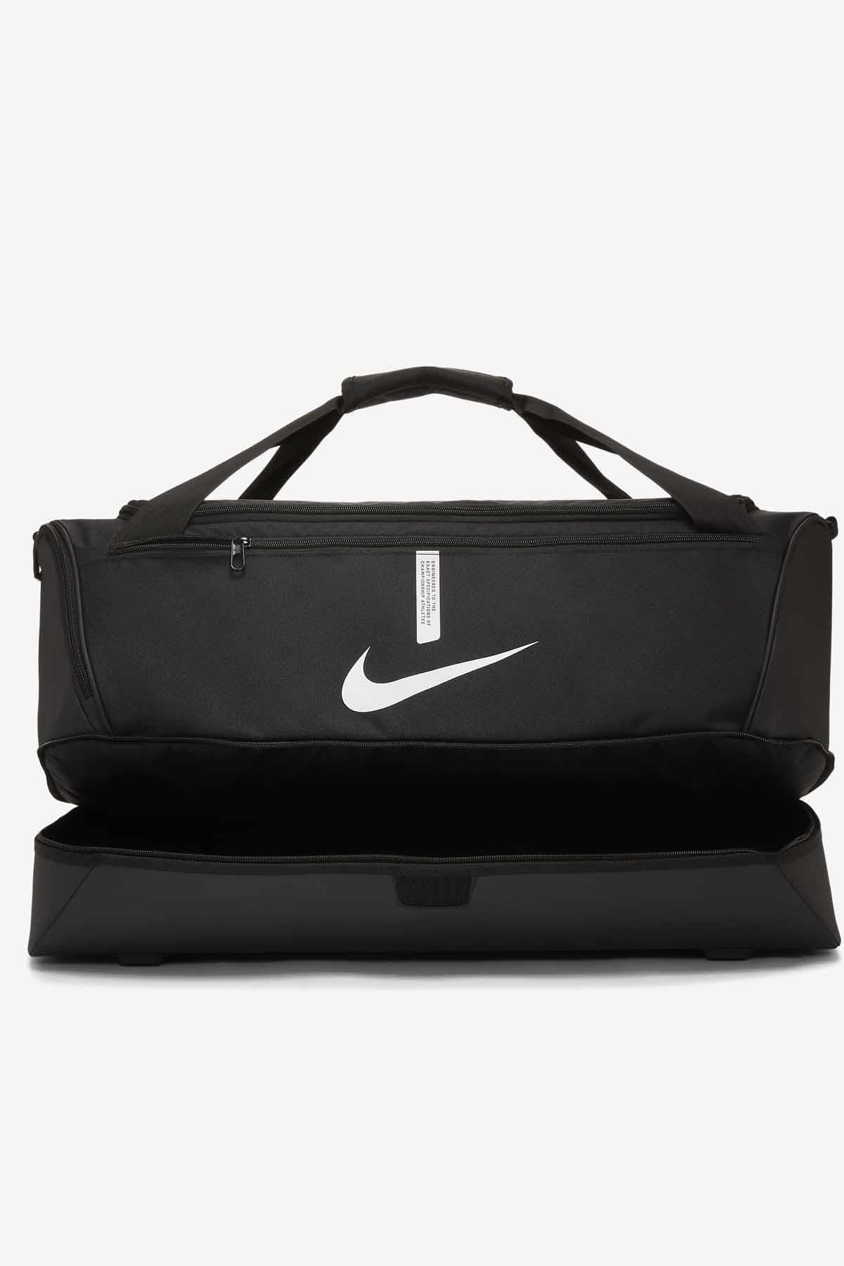 NIKESpor ve Seyehat ÇantasıNike Unisex Spor Çanta Büyük Boy 59 L 63 x 30 x 30 cm (U x G x Y) Unisex Spor ve Seyehat Çantası NK8087-010-KIRMIZI