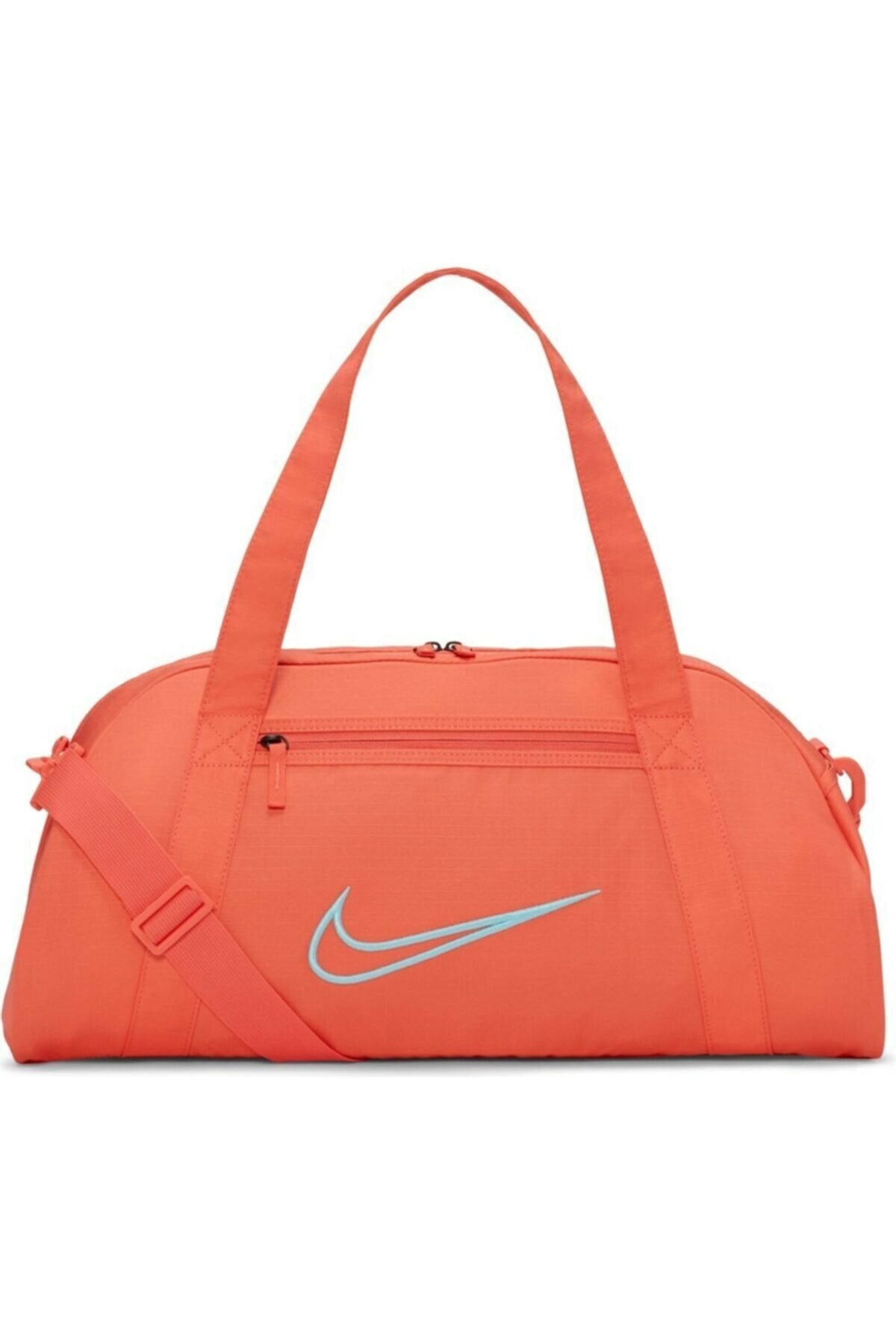 NIKESpor ve Seyehat ÇantasıNike W Gym Club - 2.0  DA1746-673-Yavruağzı