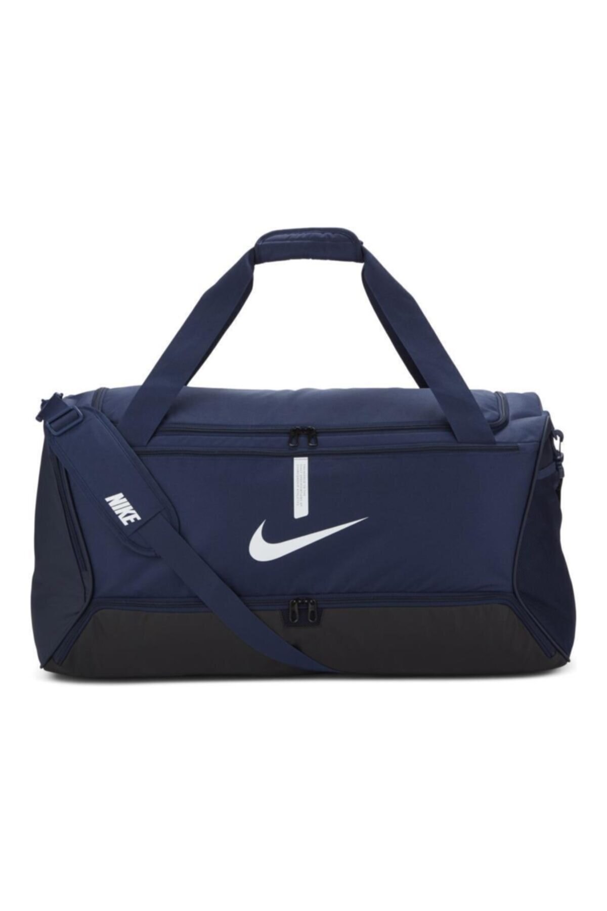 NIKESpor ve Seyehat ÇantasıNK ACDMY TEAM M DUFF Unisex Spor ve Seyehat Çantası CU8089-410-Laci