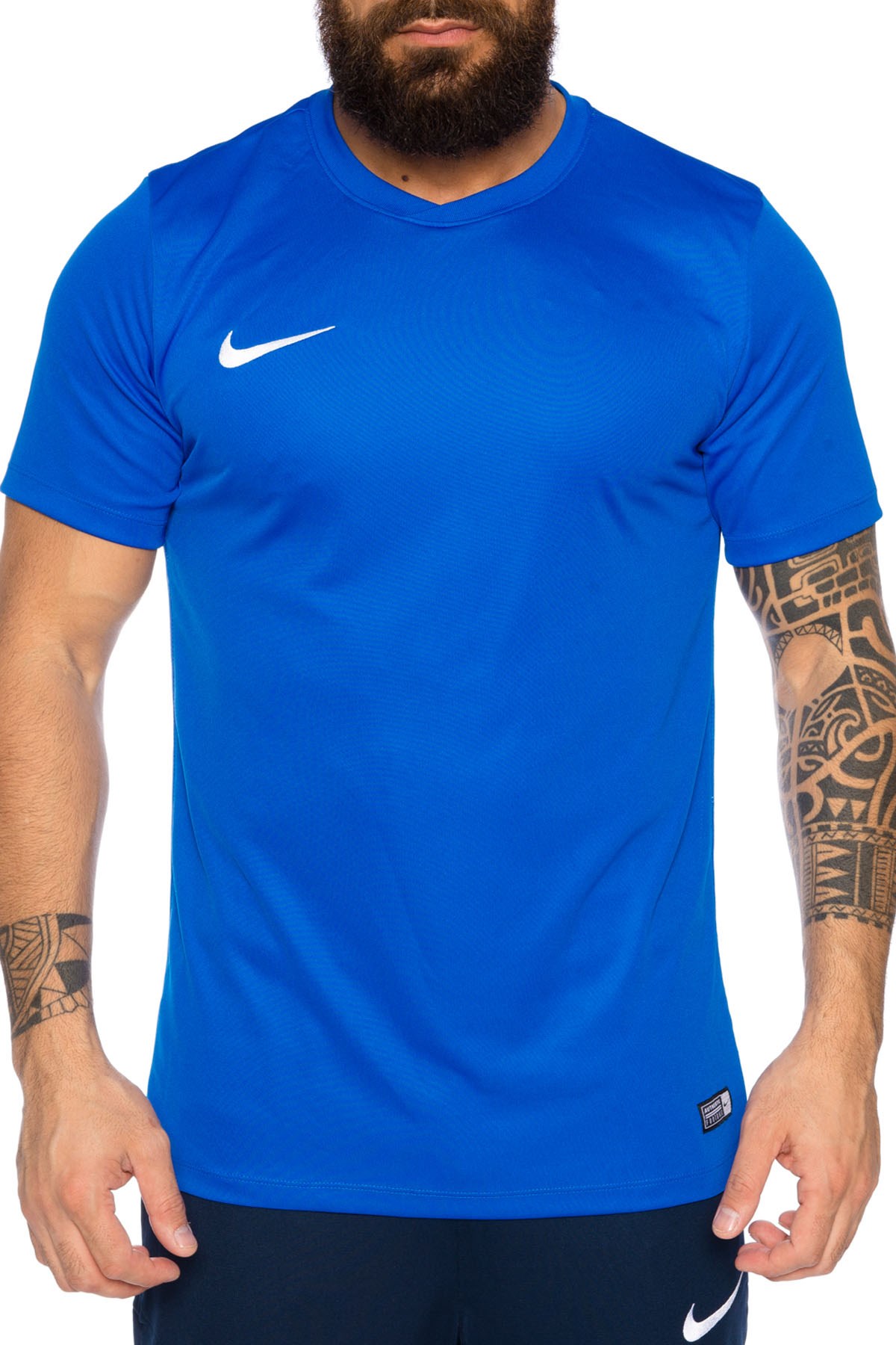 Nike SS PARK VI JSY Erkek Tişört 725891-463