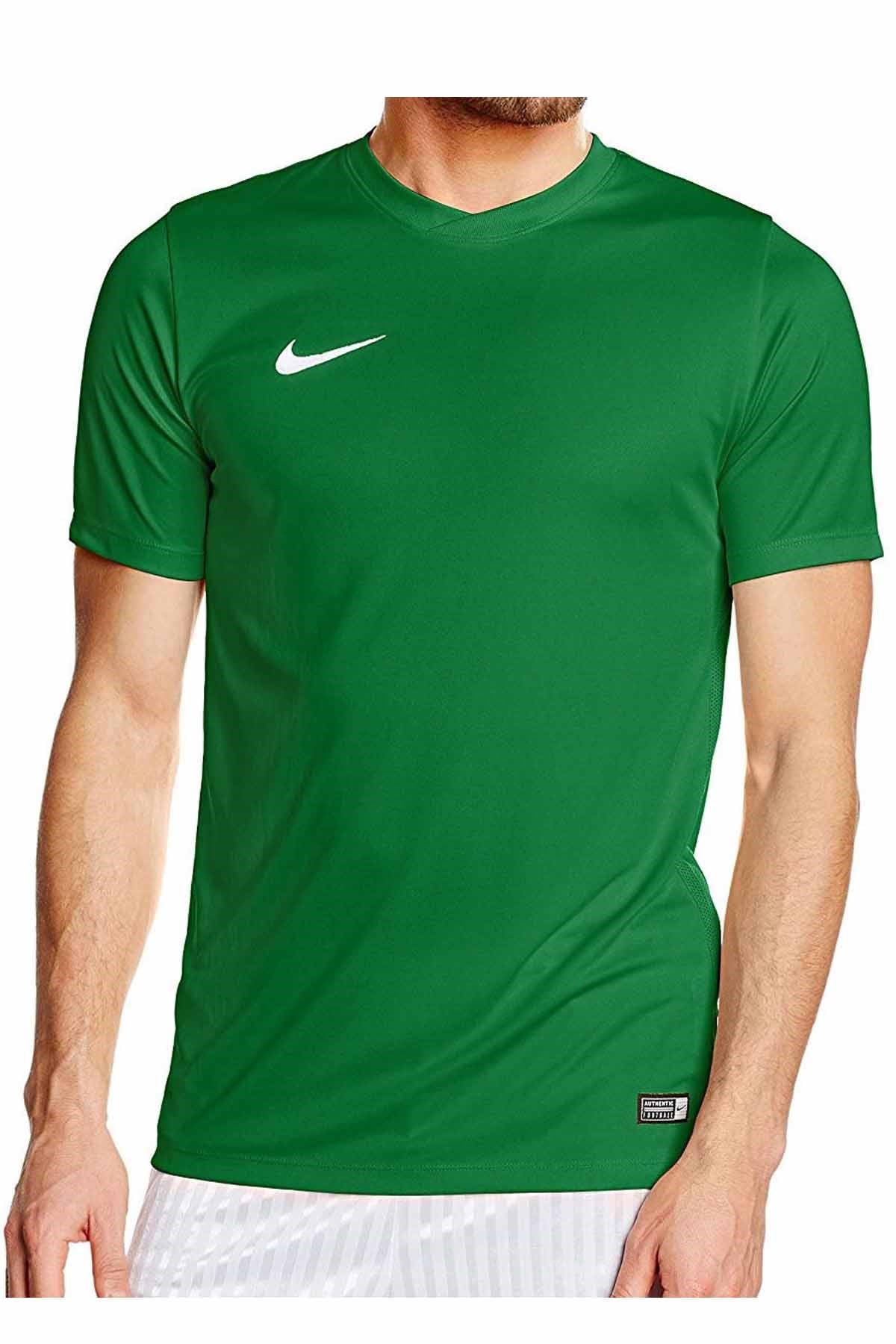 Nike SS PARK VI JSY Erkek Tişört 725891-302