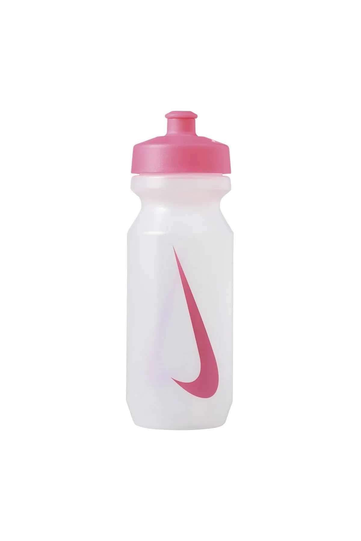 NIKESulukNike Big Mouth Bottle 2.0 22 Oz Unisex Suluk N.000.0042.903.22-Şeffaf