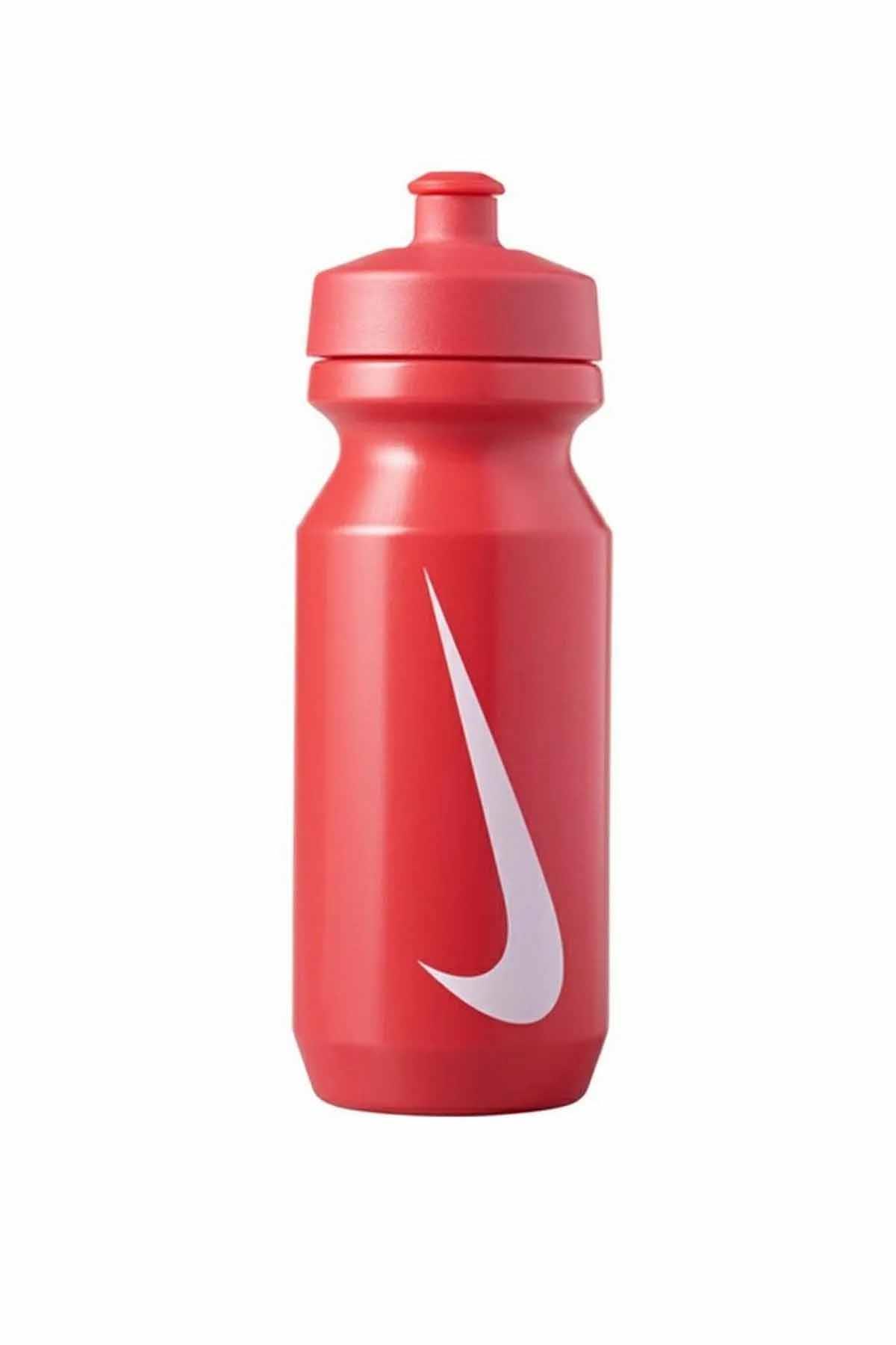 NIKESulukNike Big Mouth Bottle 2.0 22 Oz Unisex Suluk N.000.0042.694.22-KIRMIZI