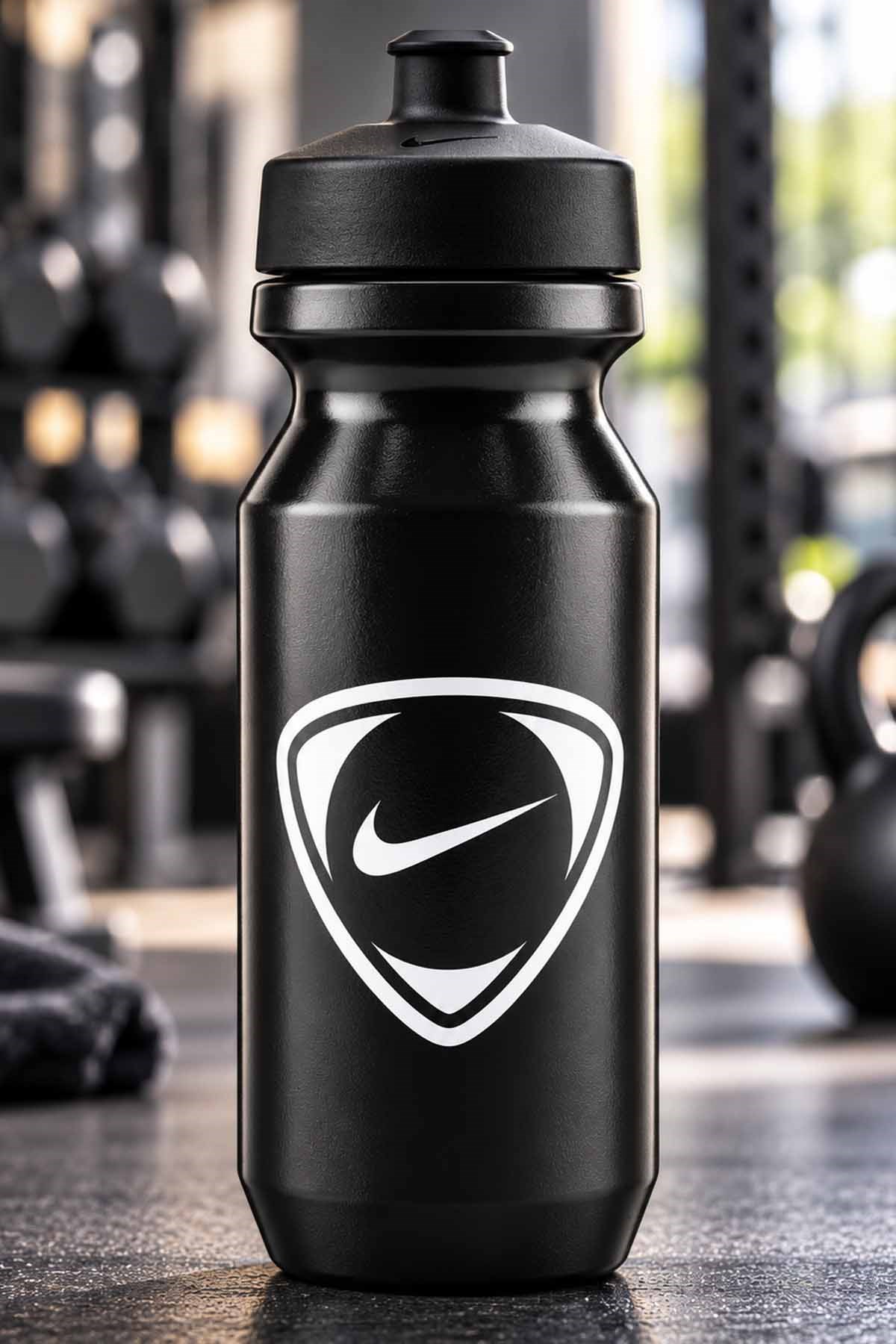NIKESulukNike Big Mouth Bottle 2.0 22 Oz Unisex Suluk N.000.0043.091.22Çok Renkli