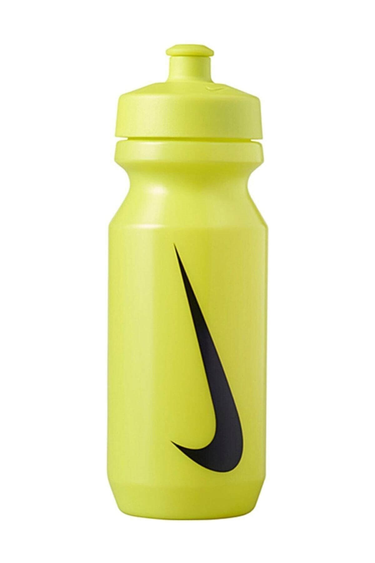 NIKESulukNike Big Mouth Bottle 2.0 22 Oz Unisex Suluk N.000.0042.306.22-Yeşil