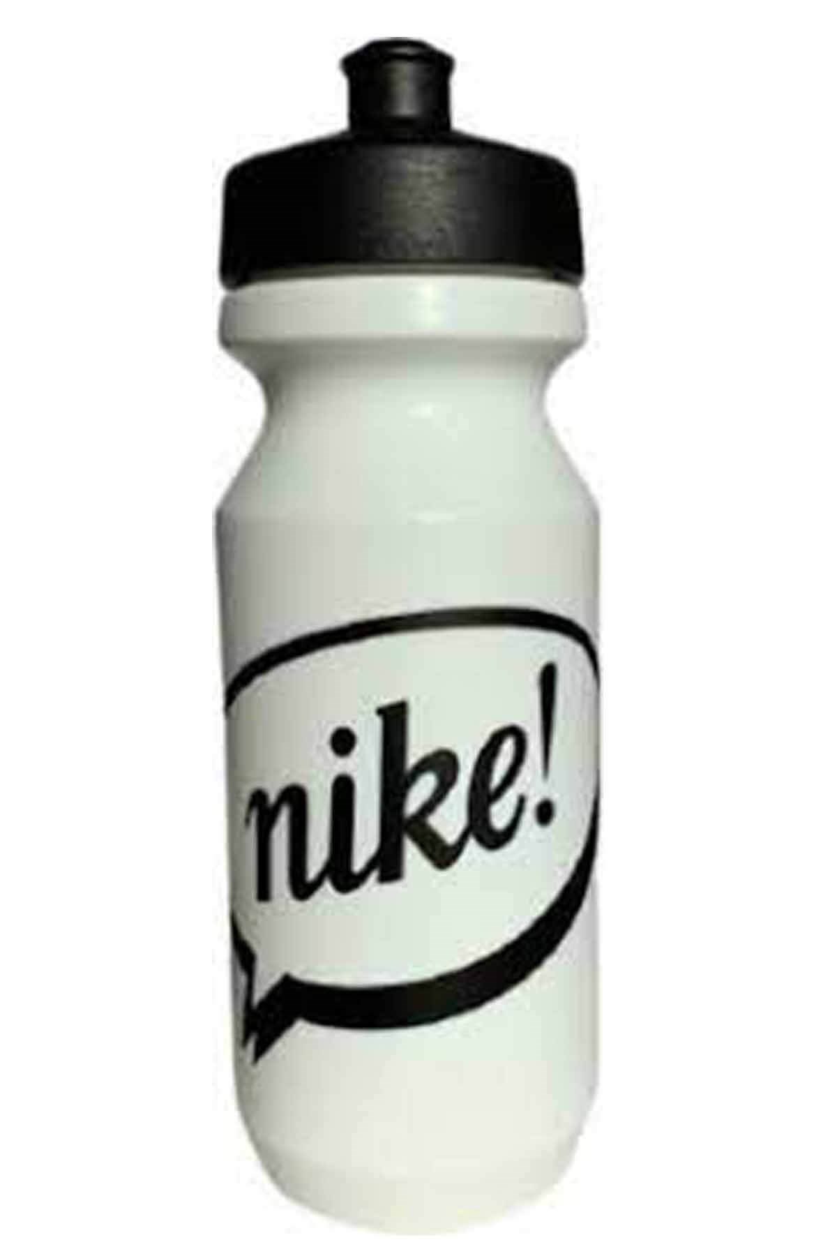 NIKESulukNike Big Mouth Bottle 2.0 22 Oz Unisex Suluk N.000.0043.127.22-Beyaz