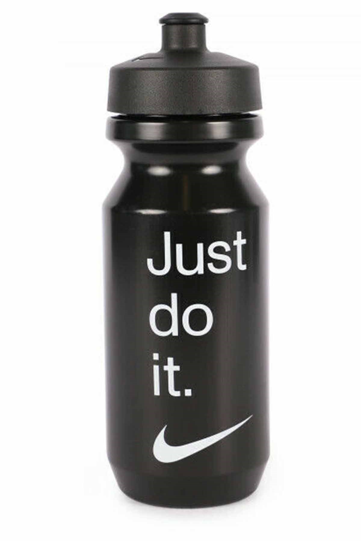 NIKESulukNike Big Mouth Bottle 2.0 22 Oz Graphic Unisex Suluk N.000.0043.004.22-Siyah-Byz