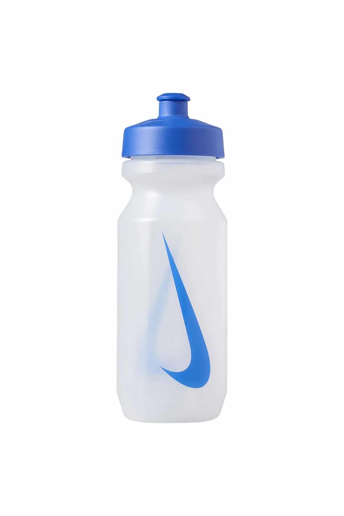 NIKESulukNike Big Mouth Bottle 2.0 22 Oz Unisex Suluk N.000.0042.972.22-Şeffaf