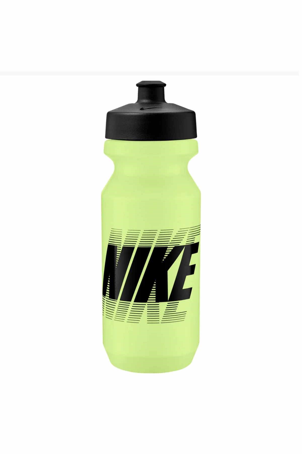 NIKESulukNike Big Mouth Bottle 2.0 32 Oz Unisex Suluk N.000.0041.357.32YEŞİL
