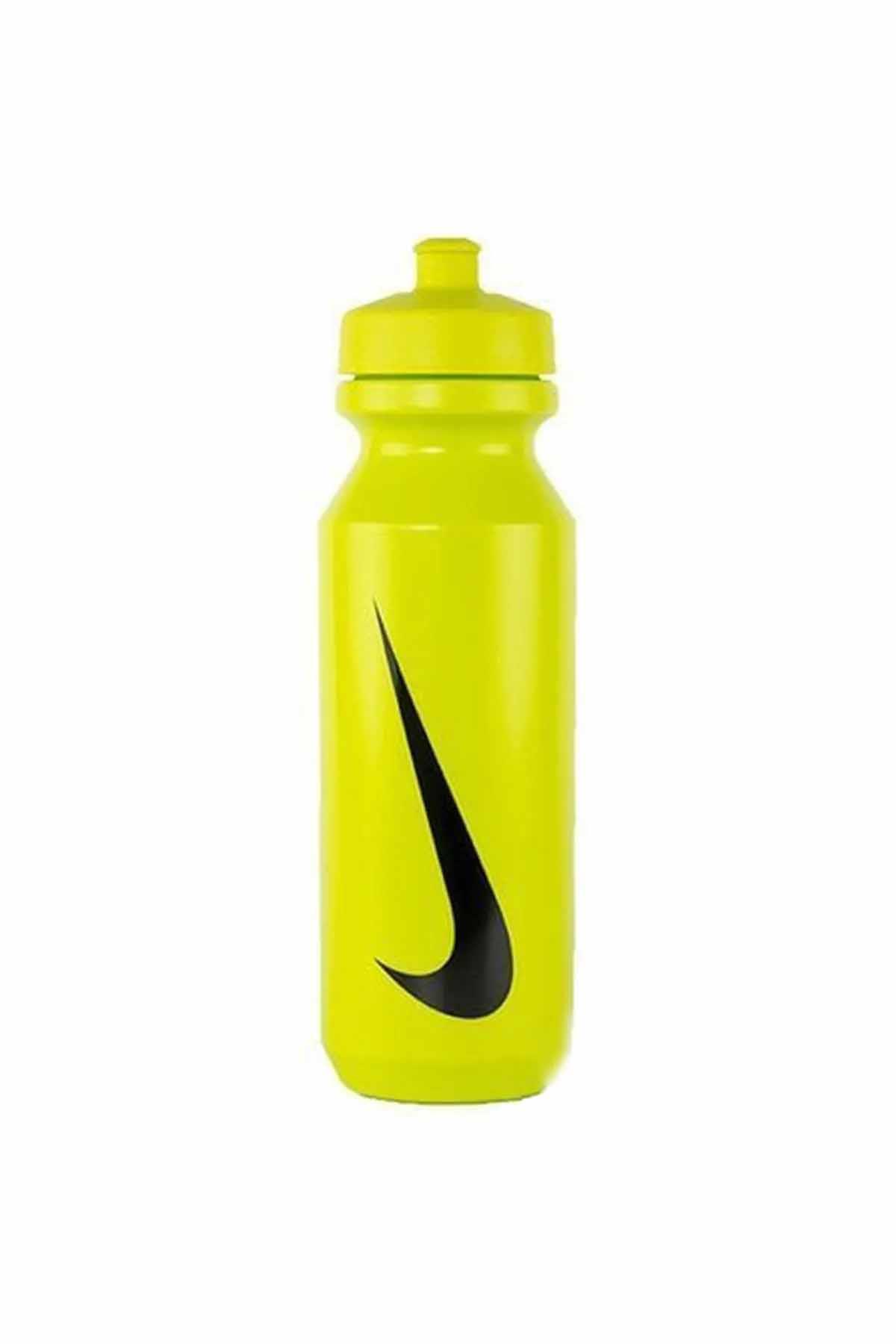 NIKESulukNike Big Mouth Bottle 2.0 Unisex Suluk N.000.0040.306.32-YEŞİL
