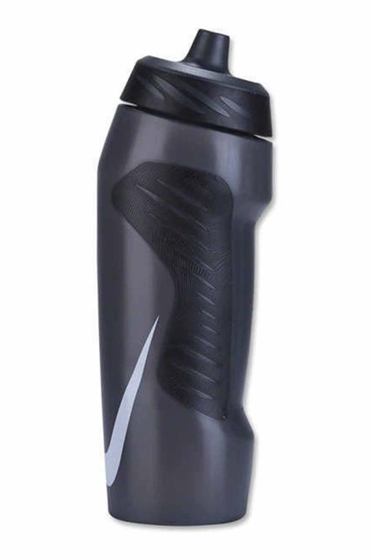 NIKESulukNike Hyperfuel Bottle 24 Oz Unisex Suluk N.000.3524.014.24-Siyah