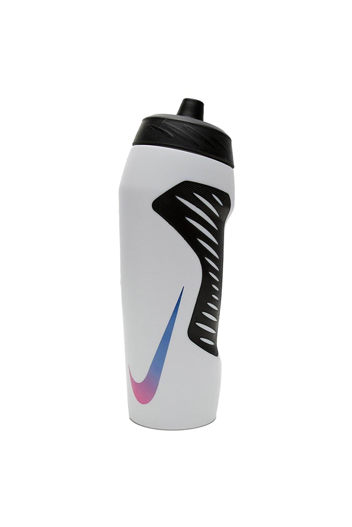 NIKESulukNike Hyperfuel Bottle 24 Oz Unisex Suluk N.000.3524.196.24-Hyper Pink