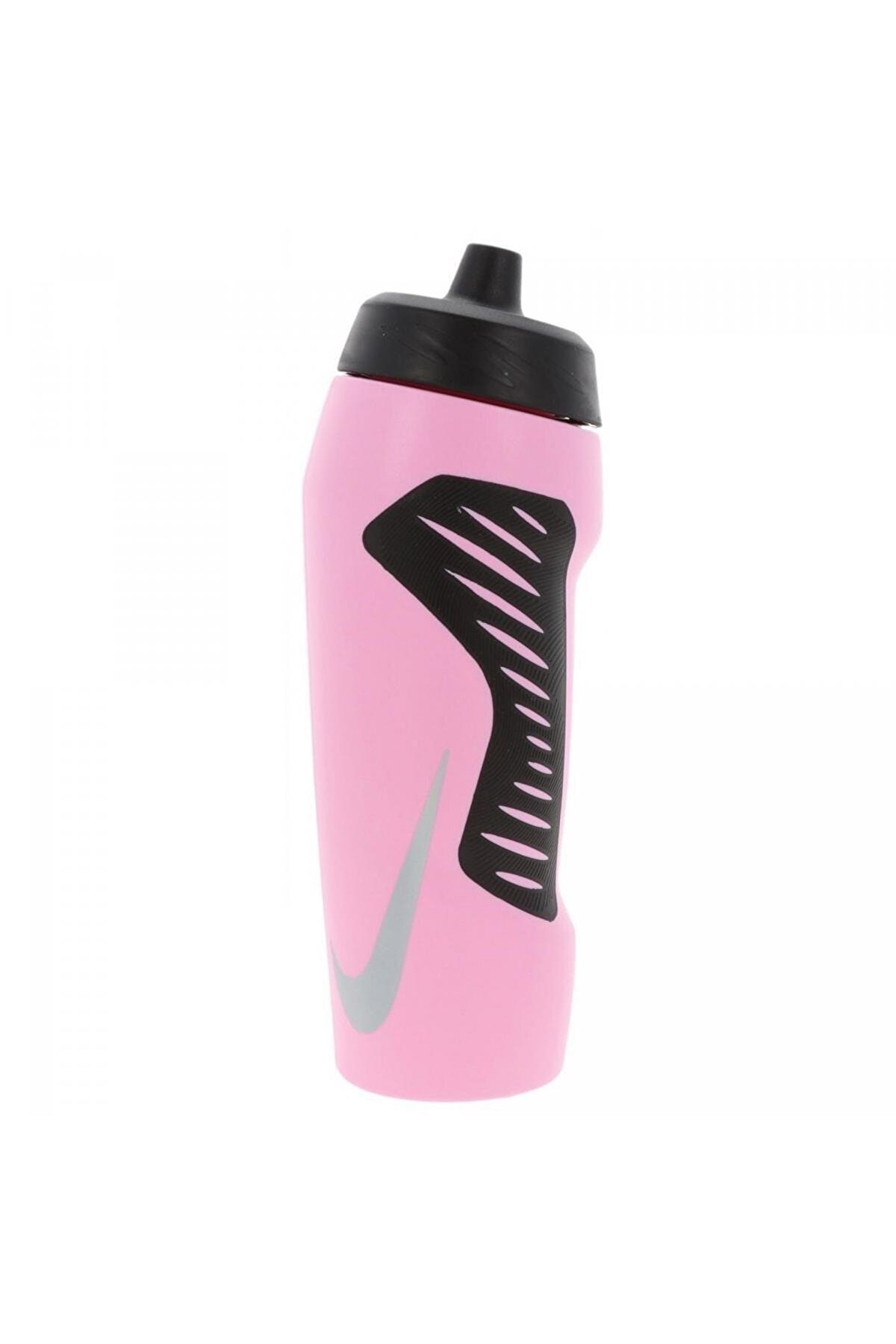 NIKESulukNike Hyperfuel Bottle 24 Oz Unisex Suluk N.000.3524.682.24-Pembe