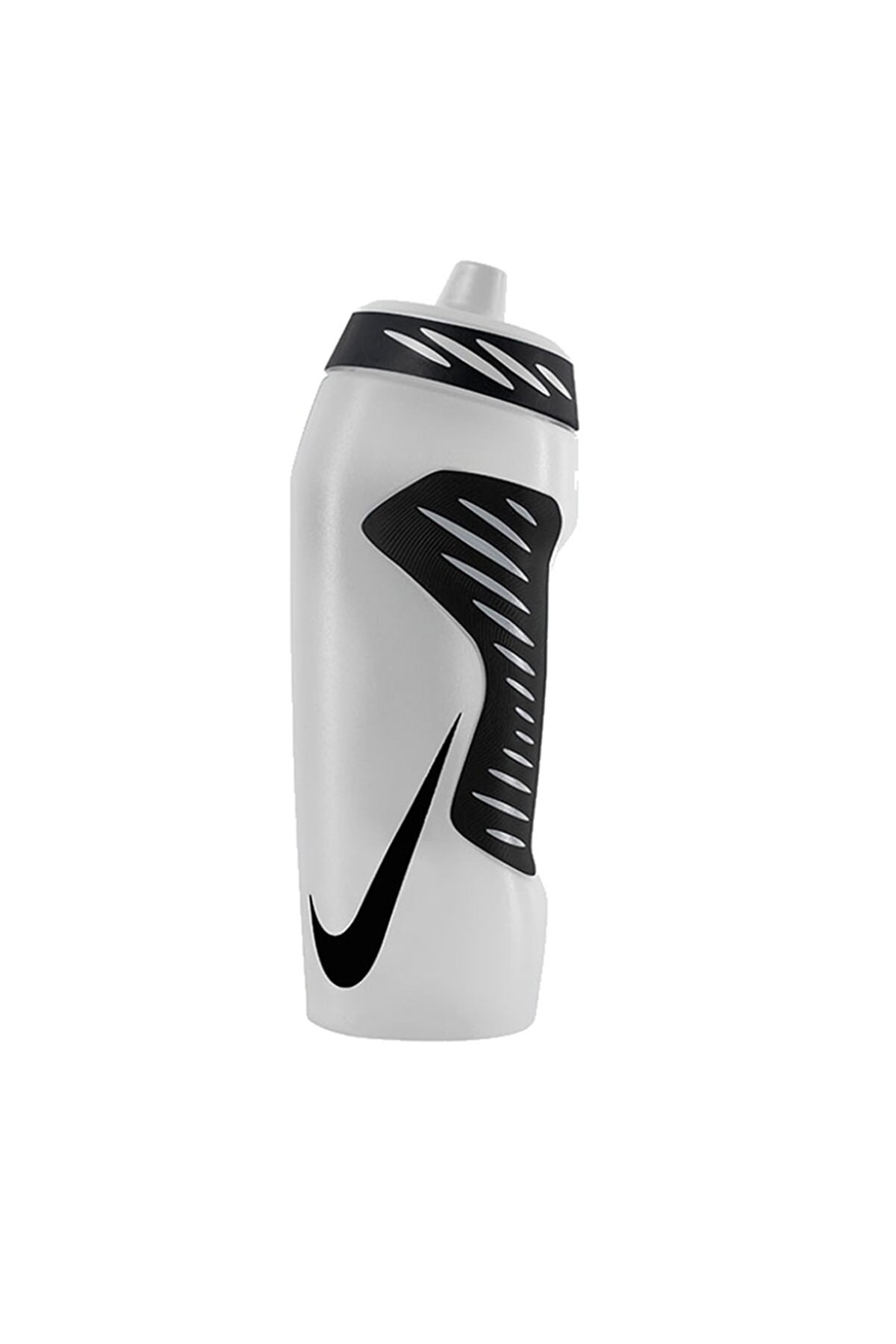 NIKESulukNike Hyperfuel Bottle 24 Oz Unisex Suluk N.000.3524.968.24-Clear