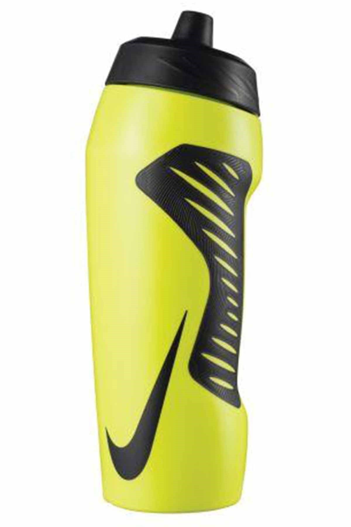NIKESulukNike Hyperfuel Bottle 24 Oz Unisex Suluk N.000.3524.740.24-Sarı