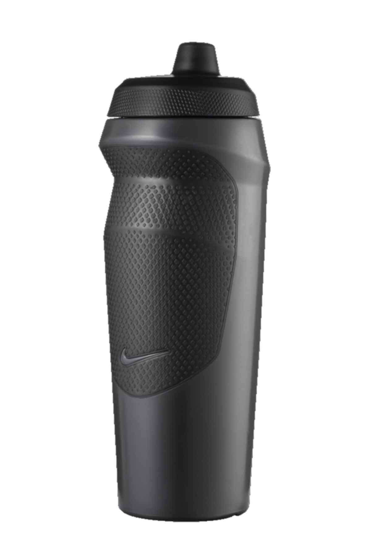 NIKESulukNike Hypersoft Bottle 20 OZ Unisex Suluk N.100.0717.066.20-Siyah