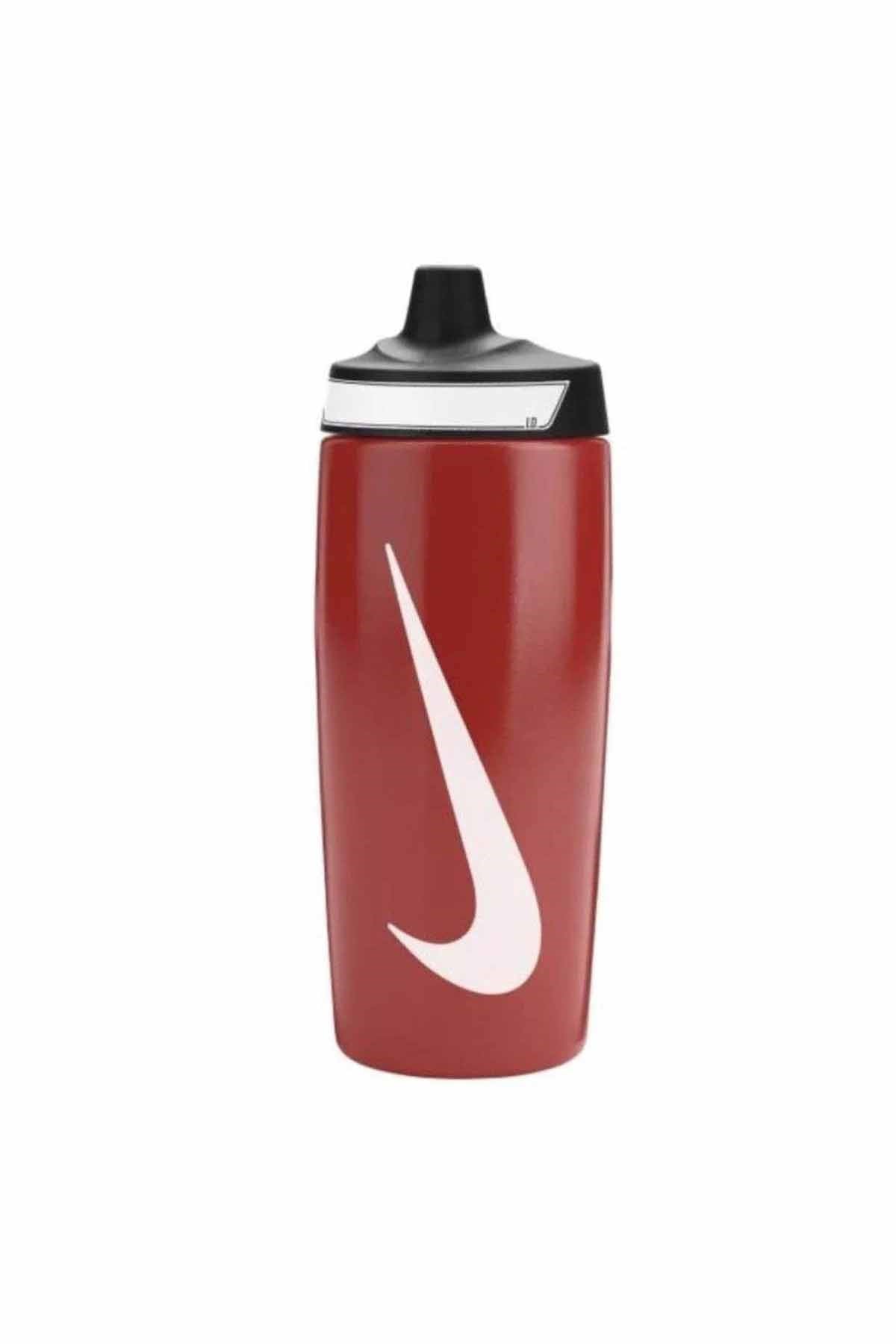 NIKESulukNike Refuel Bottle 24 Oz Unisex Suluk N.101.0867.636.24Çok Renkli