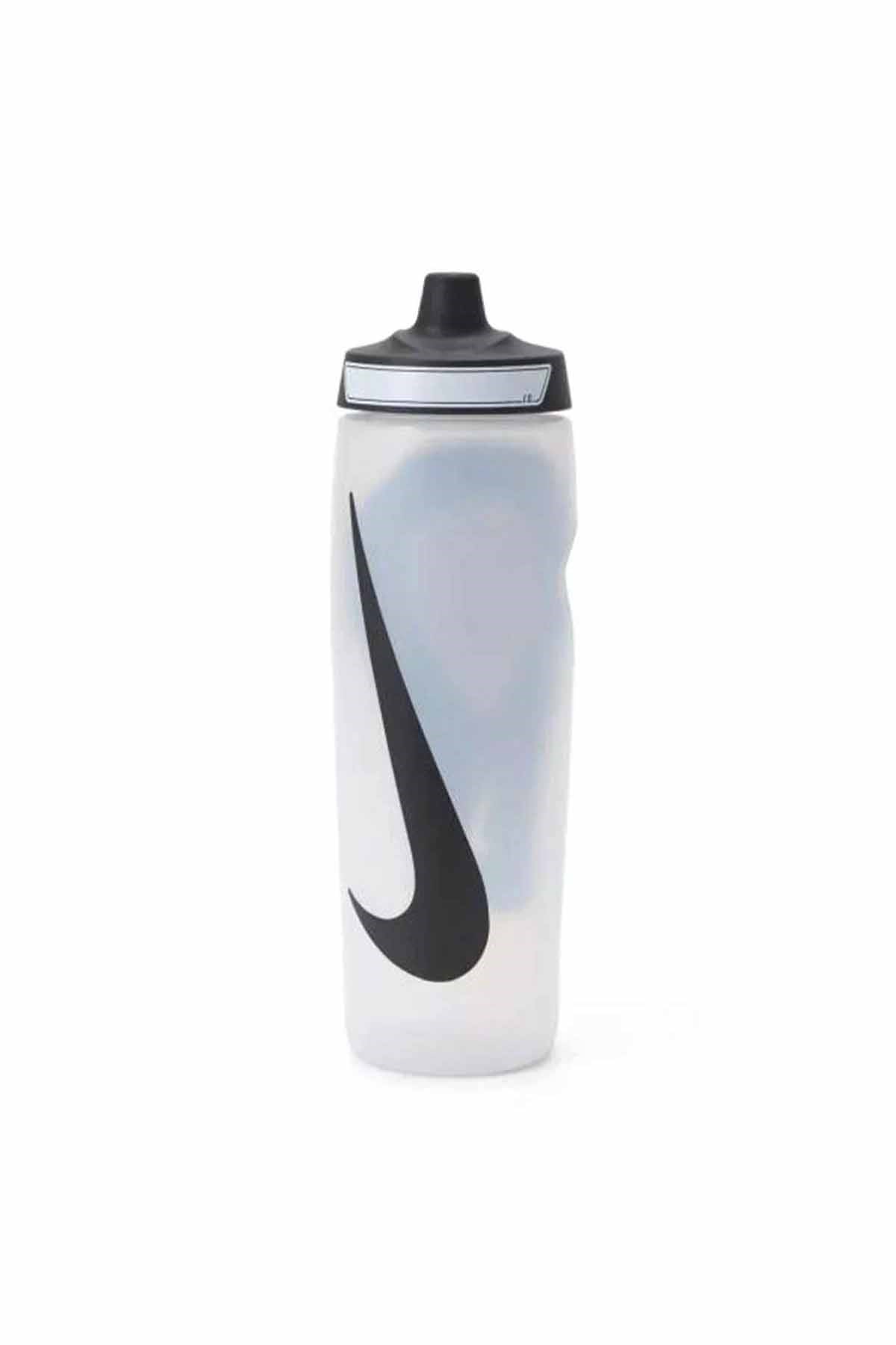 NIKESulukNike Refuel Bottle 24 Oz Unisex Suluk N.101.0867.173.24BEYAZ