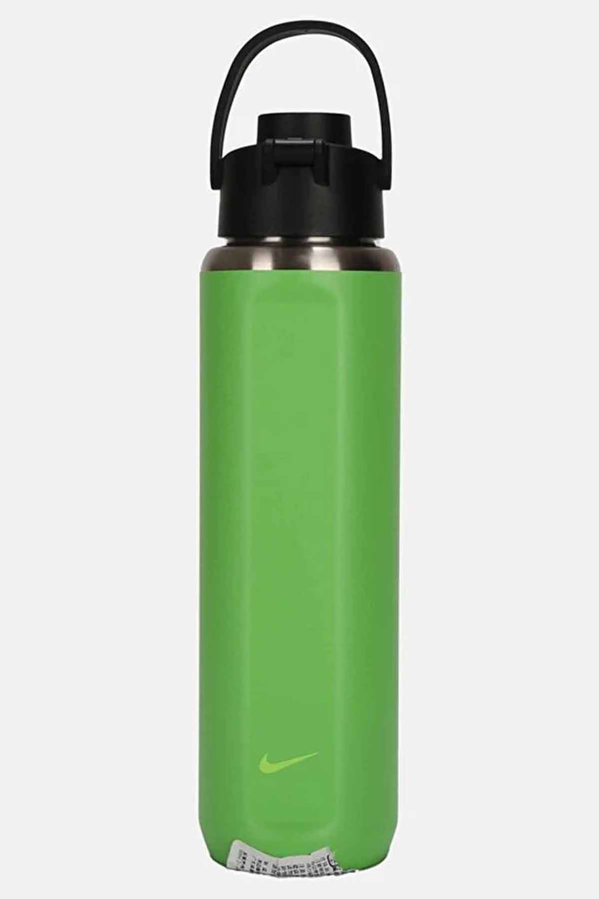 NIKESulukNike SS RECHARGE CHUG BOTTLE 24 OZ GRAPHIC ACG Unisex Suluk N.100.9897.363.24YEŞİL
