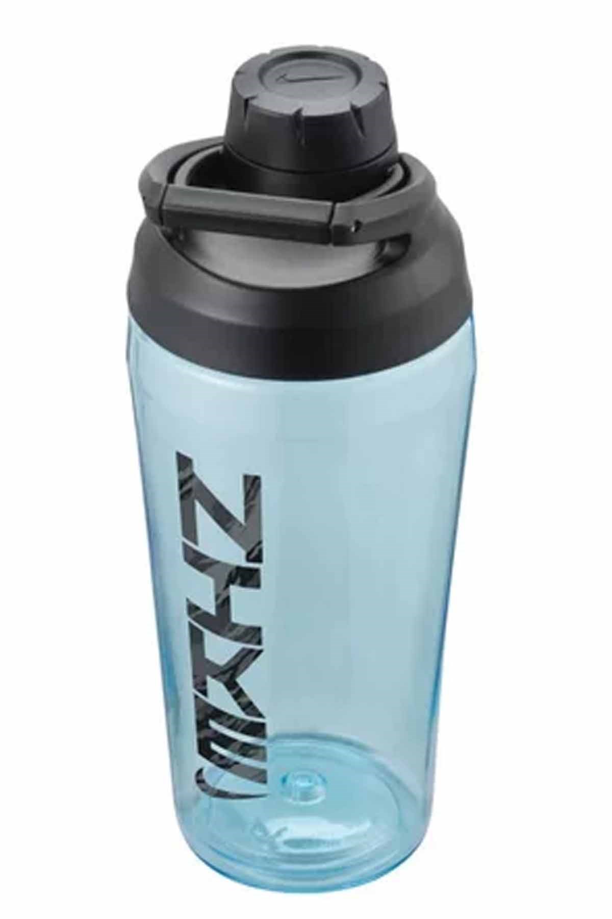 NIKESulukNike Tr Hypercharge Chug Bottle 16 Oz Graphic Unisex Suluk N.100.1937.918.16-Copa