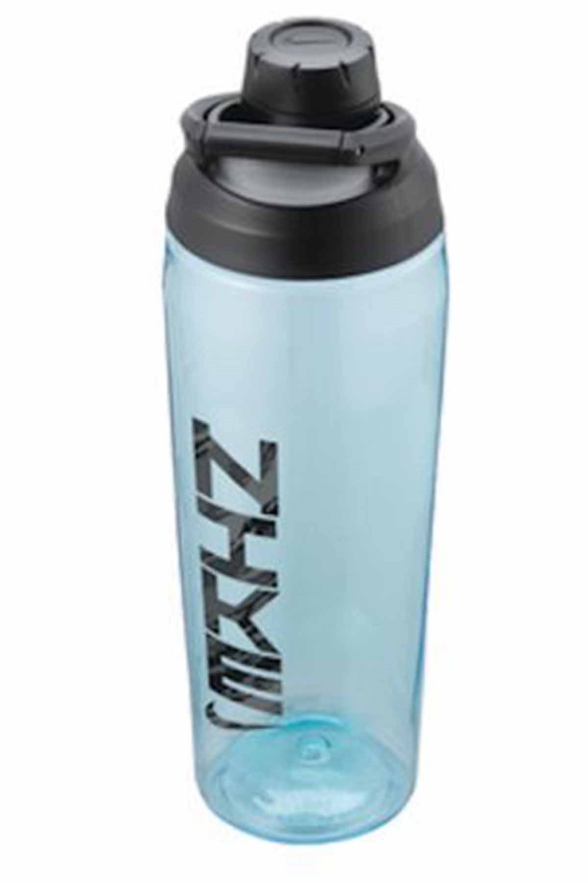 NIKESulukNike Tr Hypercharge Chug Bottle 24 Oz Graphic Unisex Suluk N.100.1936.918.24-Copa