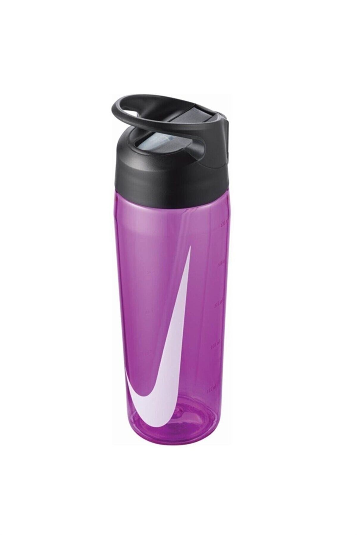 NIKESulukNike Tr Hypercharge Chug Bottle 24 Oz Unisex Suluk N.100.0622.650.24-Fire Pink