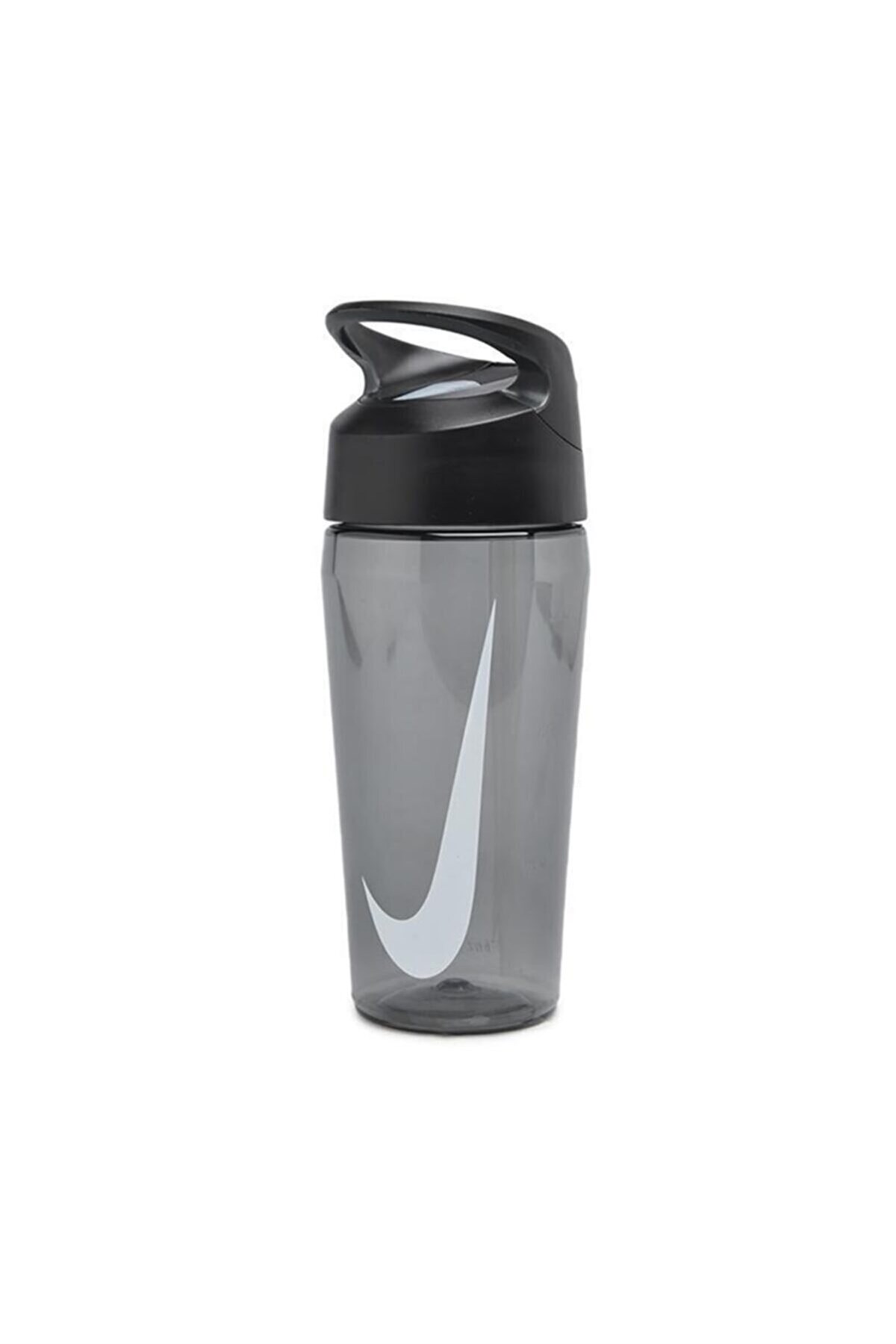 NIKESulukNike Tr Hypercharge Straw Bottle 16 Oz Unisex Suluk N.100.0785.025.16-Gri