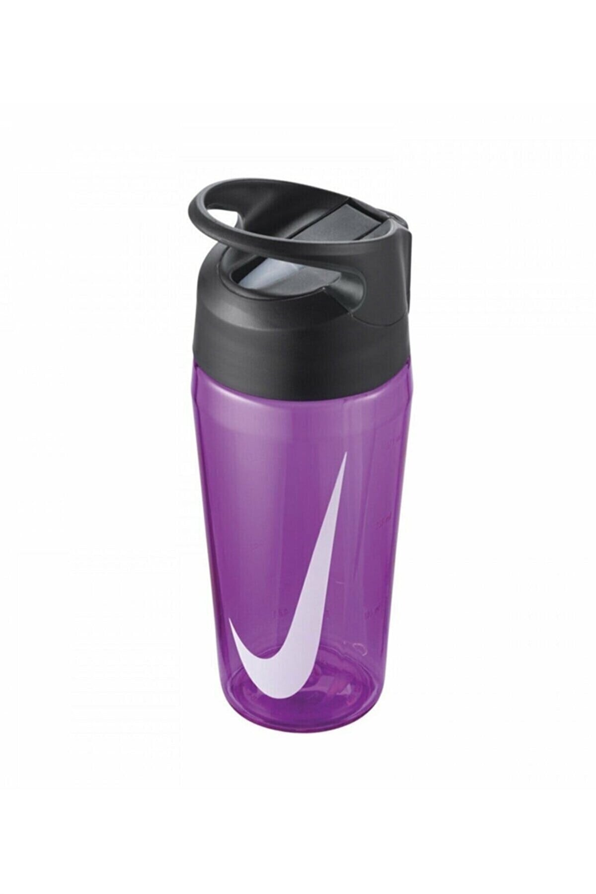 NIKESulukNike Tr Hypercharge Straw Bottle 16 Oz Unisex Suluk N.100.0785.650.16-Pembe