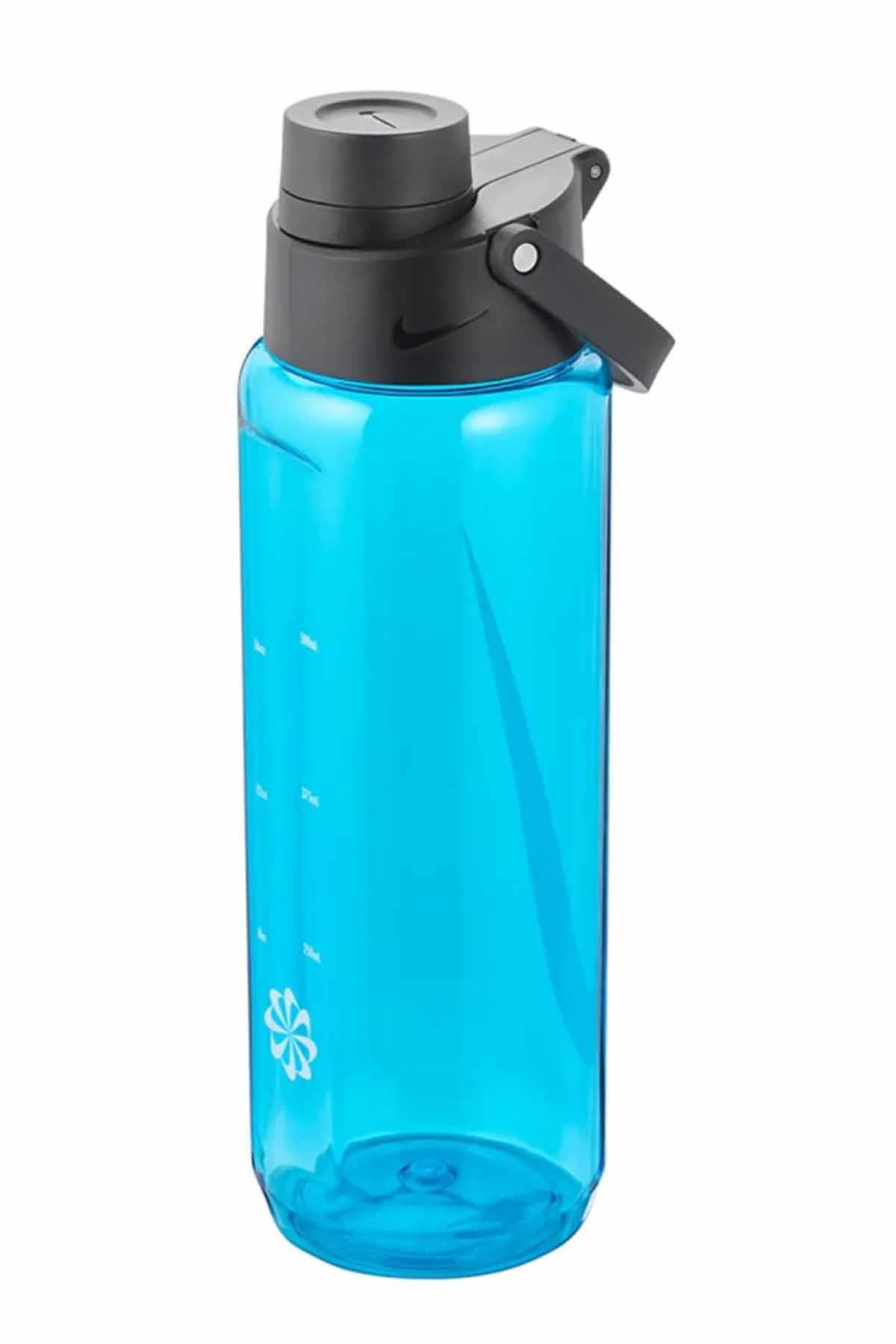 NIKESulukNike Tr Renew Recharge Chug Bottle 24 Oz Unisex Suluk N.100.7636.445.24-Mavi
